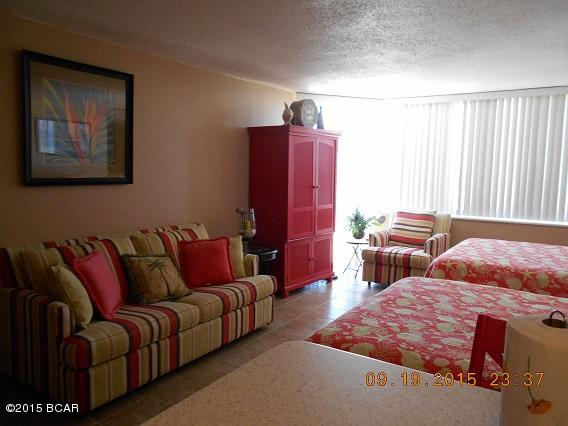 Top Of The Gulf Condo. - Residential