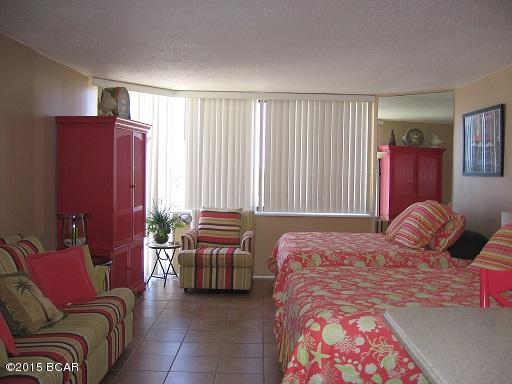 Top Of The Gulf Condo. - Residential