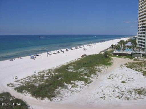 Top Of The Gulf Condo. - Residential