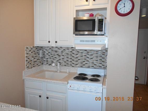 Top Of The Gulf Condo. - Residential