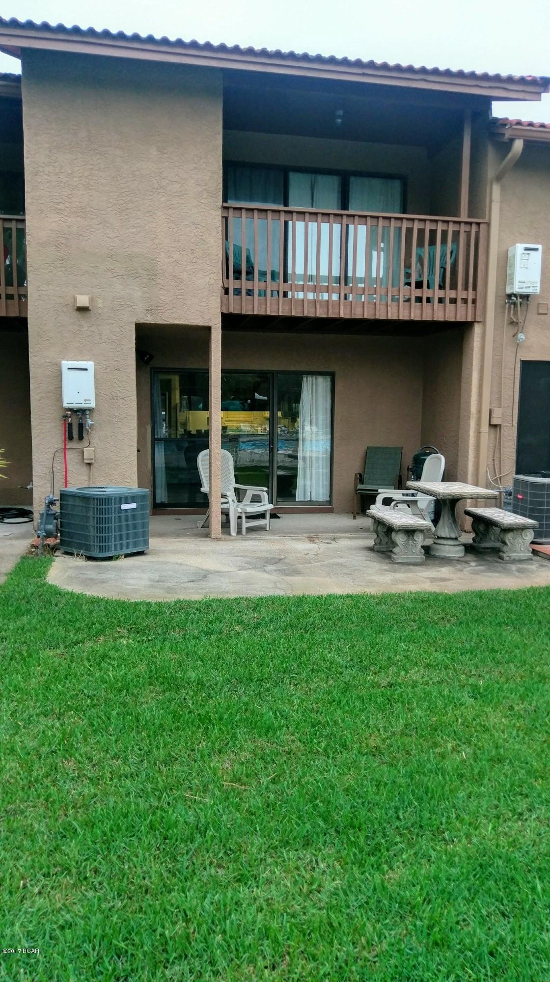 Gulf Highlands Beach Resort - Residential