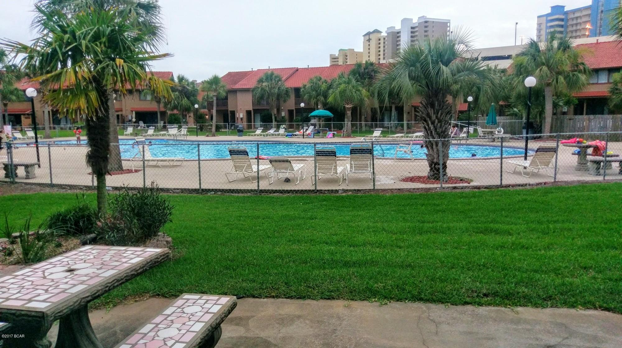 Gulf Highlands Beach Resort - Residential