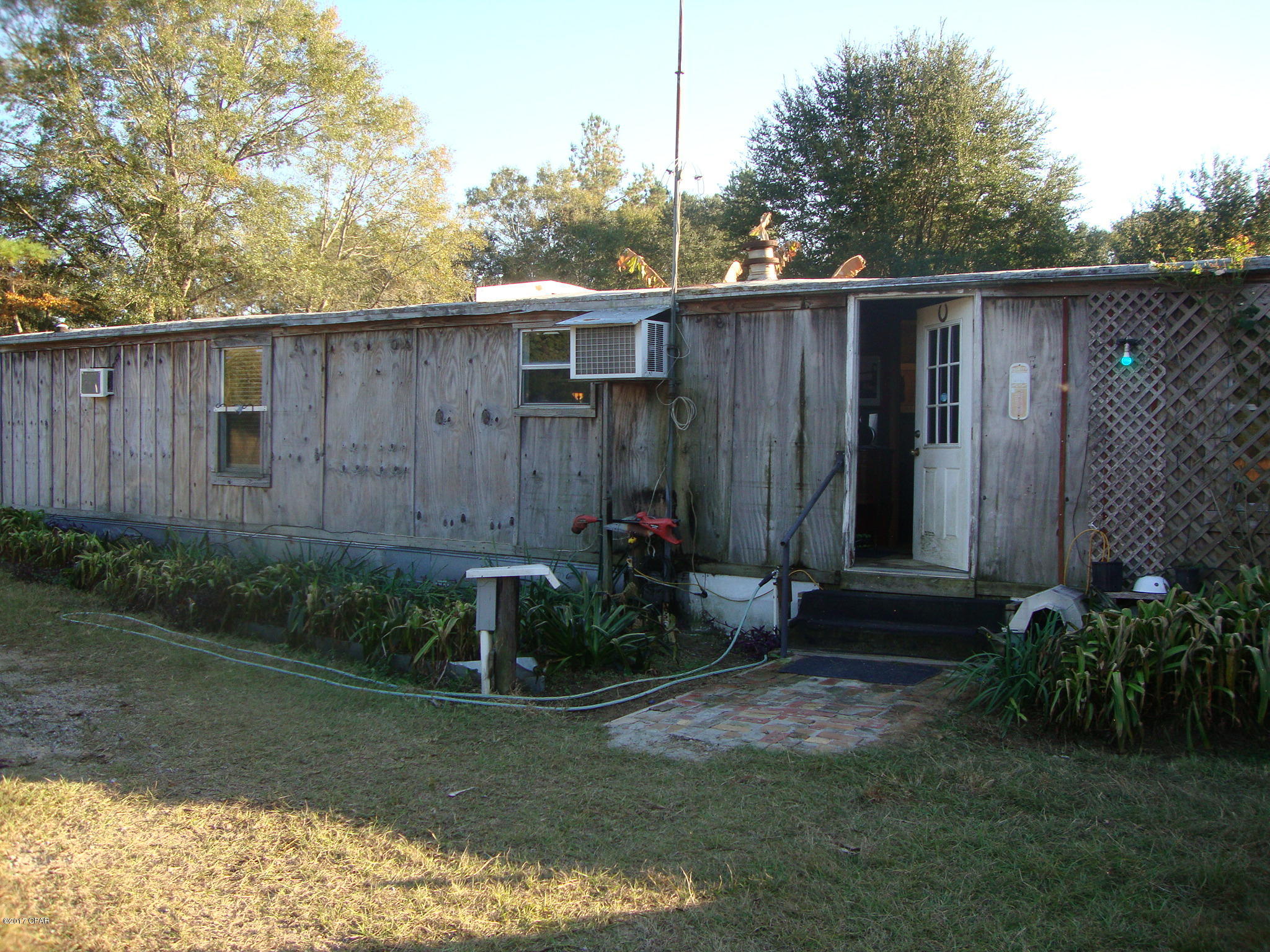 [No Recorded Subdiv] - Land