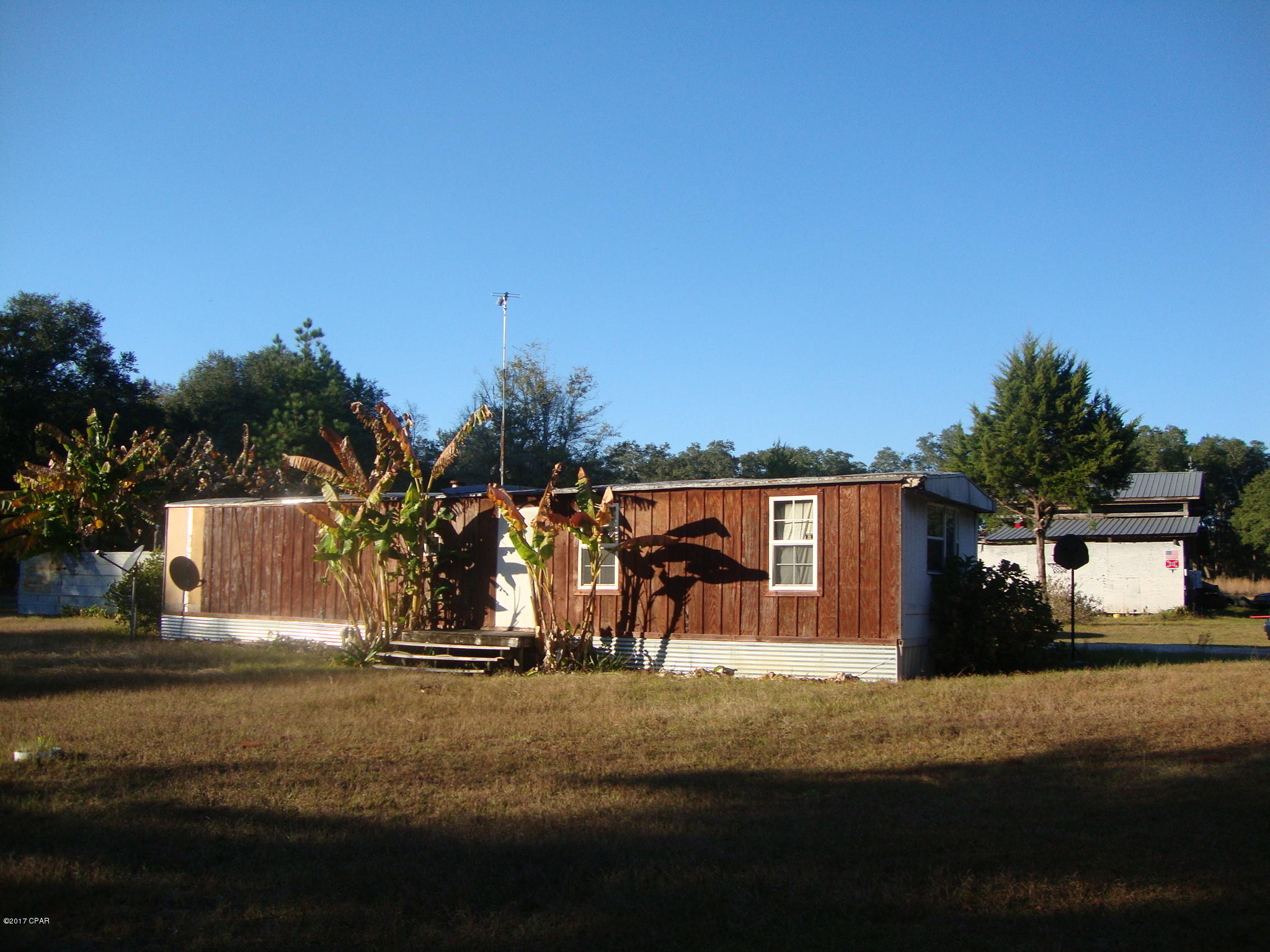 [No Recorded Subdiv] - Land