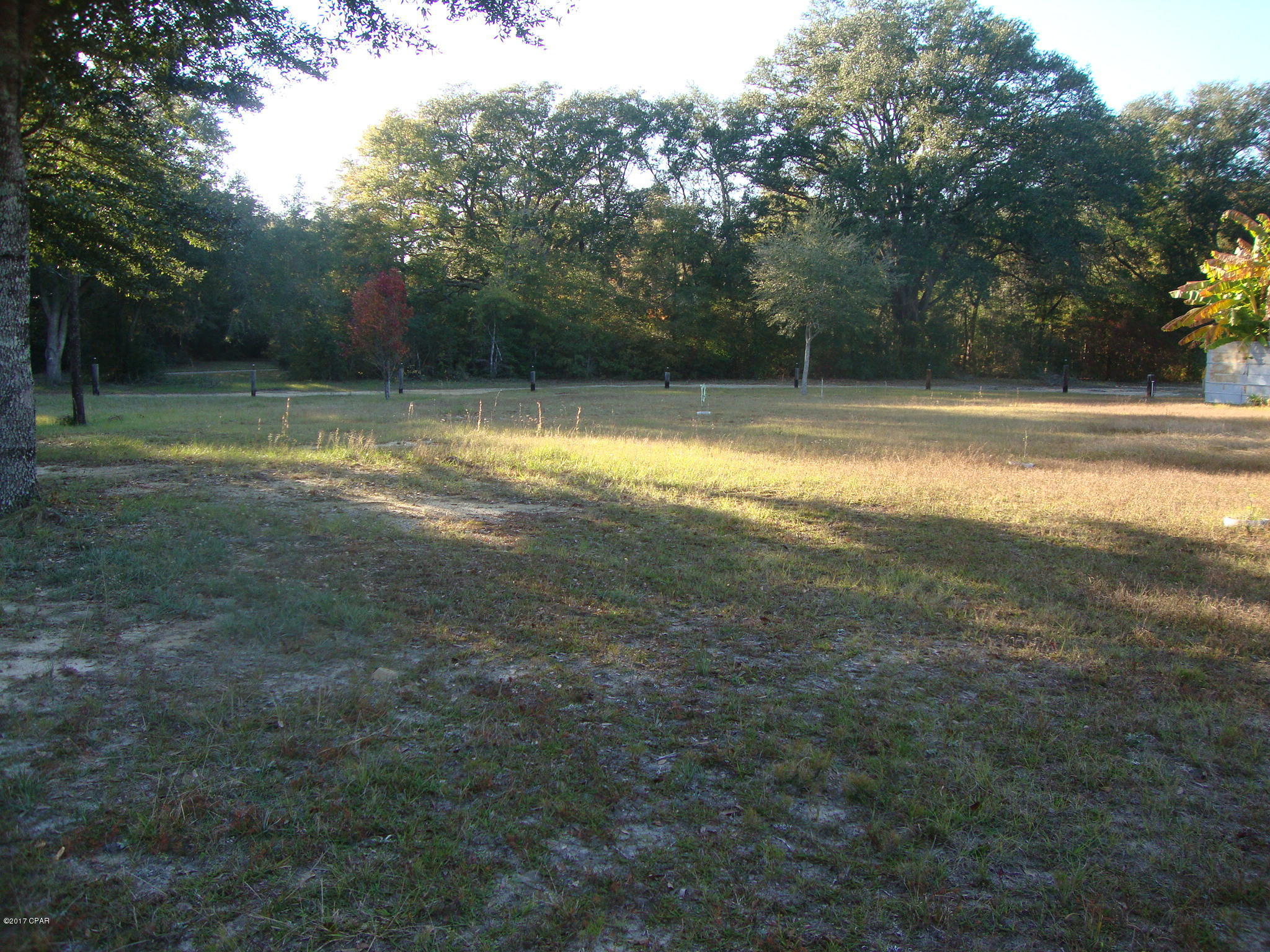 [No Recorded Subdiv] - Land