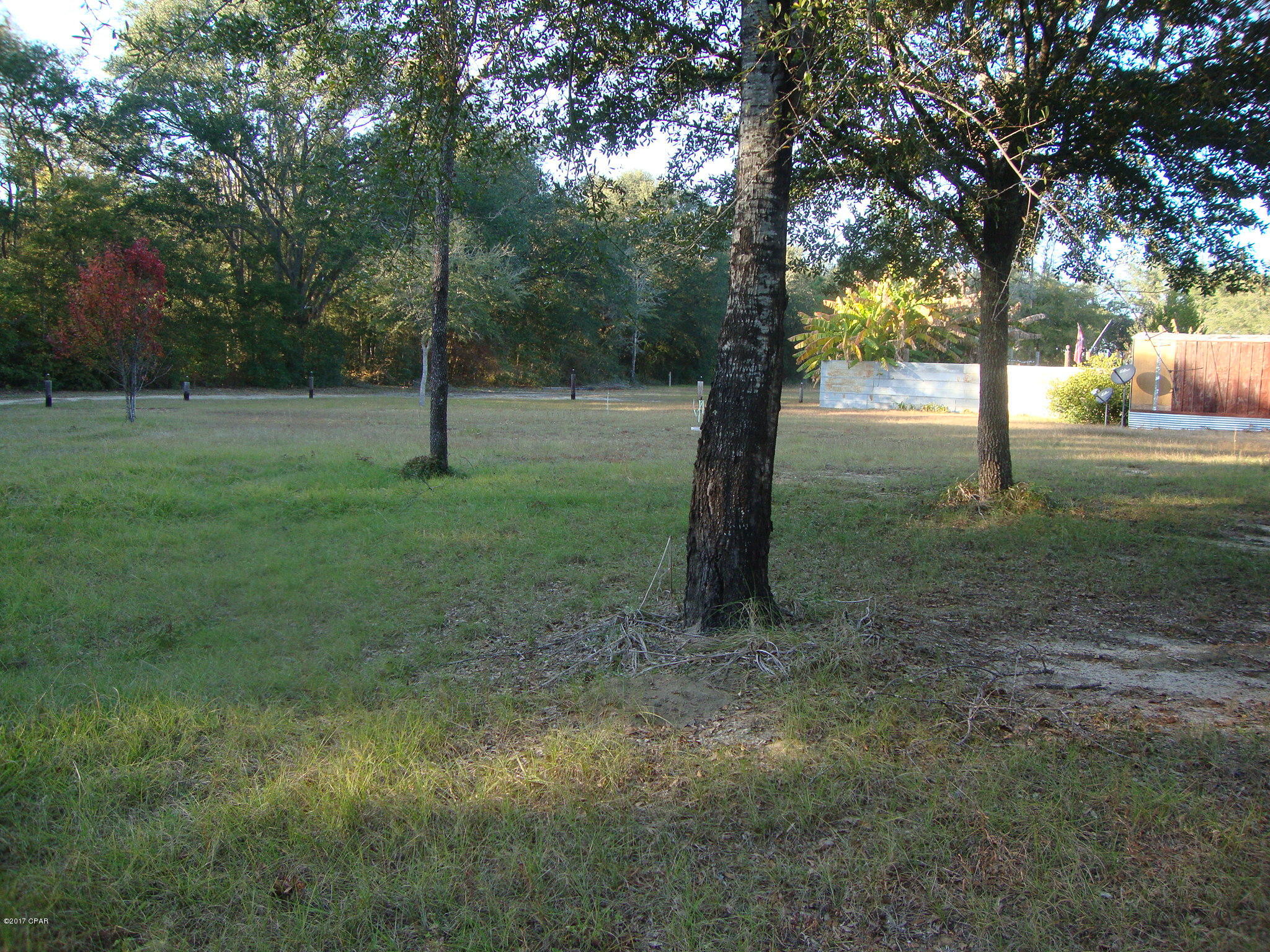 [No Recorded Subdiv] - Land