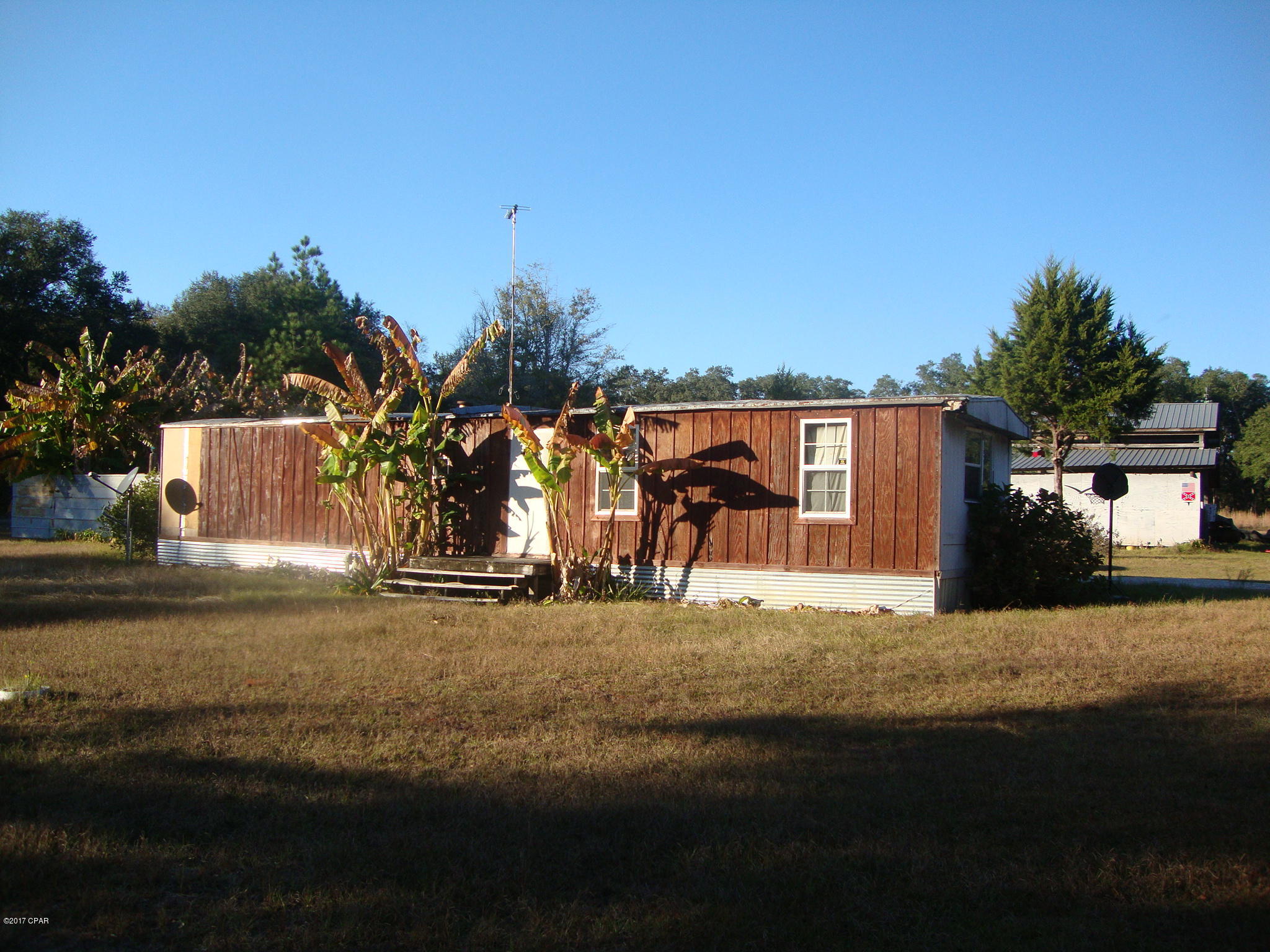 [No Recorded Subdiv] - Land