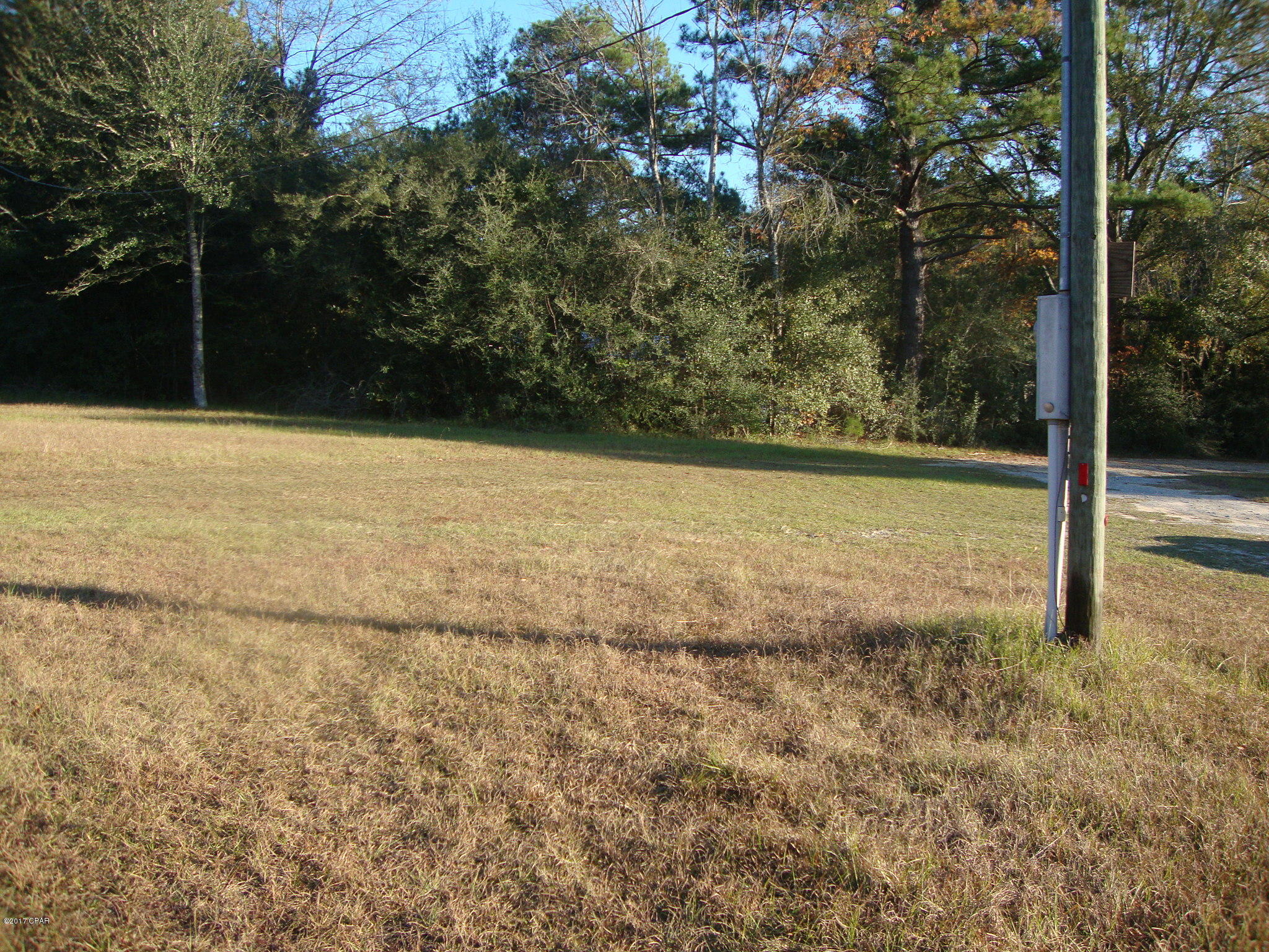 [No Recorded Subdiv] - Land