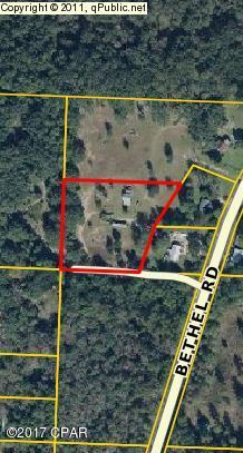 [No Recorded Subdiv] - Land