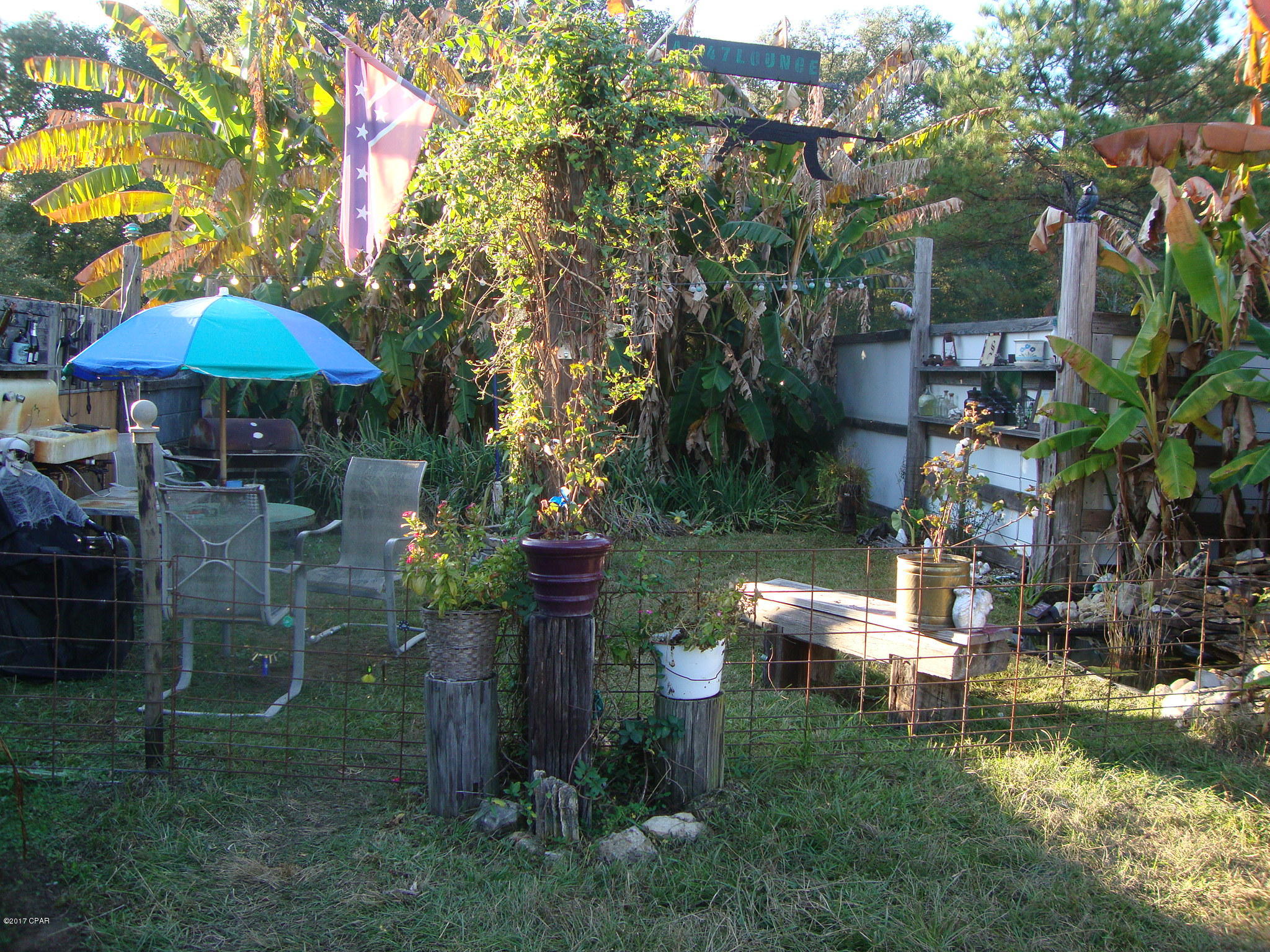 [No Recorded Subdiv] - Land