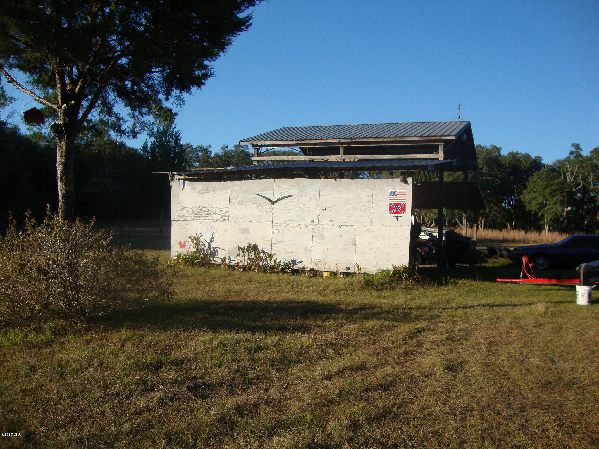 [No Recorded Subdiv] - Land