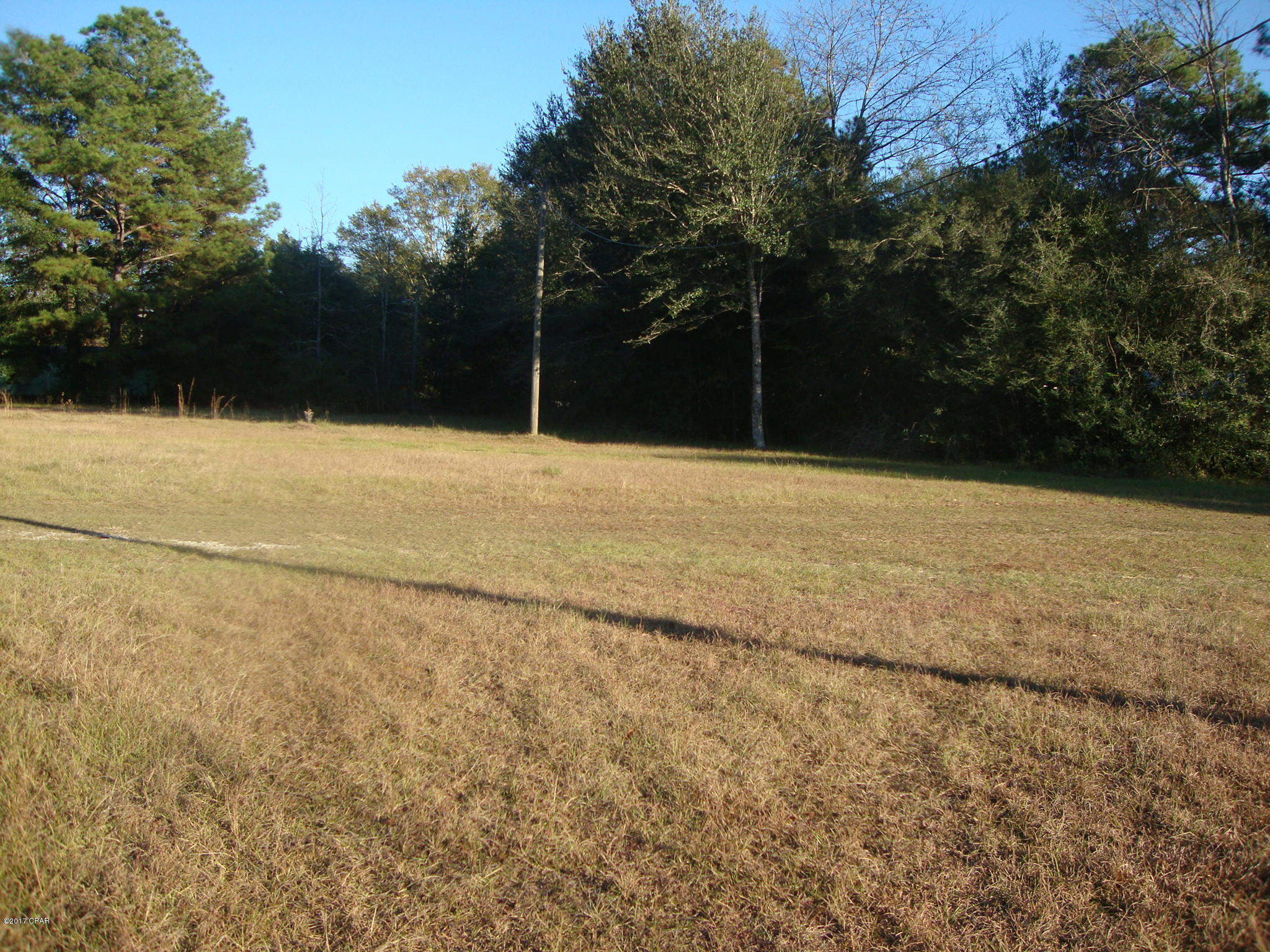 [No Recorded Subdiv] - Land