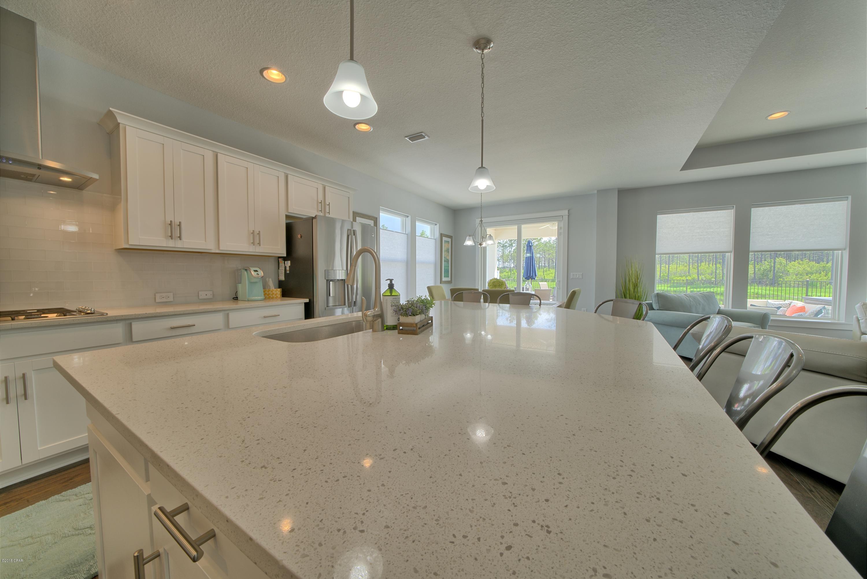 Breakfast Point - Residential