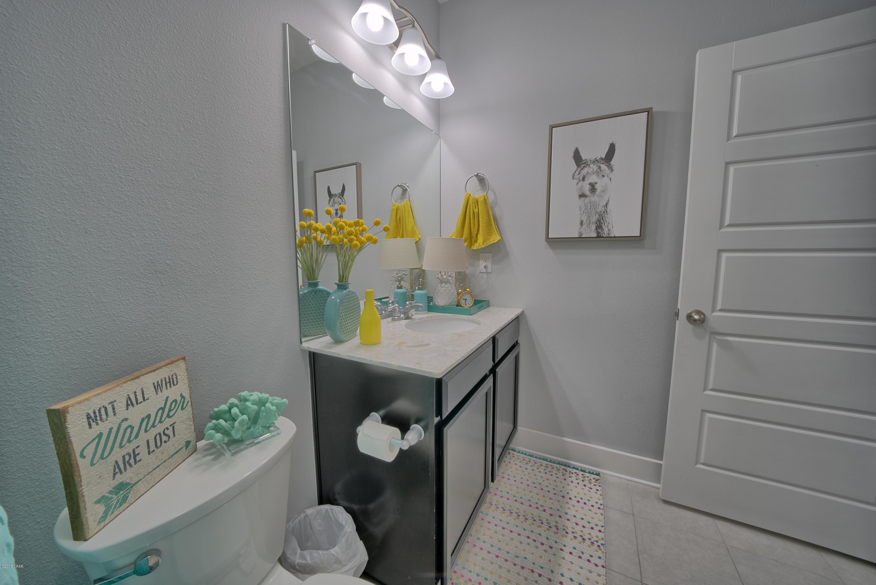 Breakfast Point - Residential