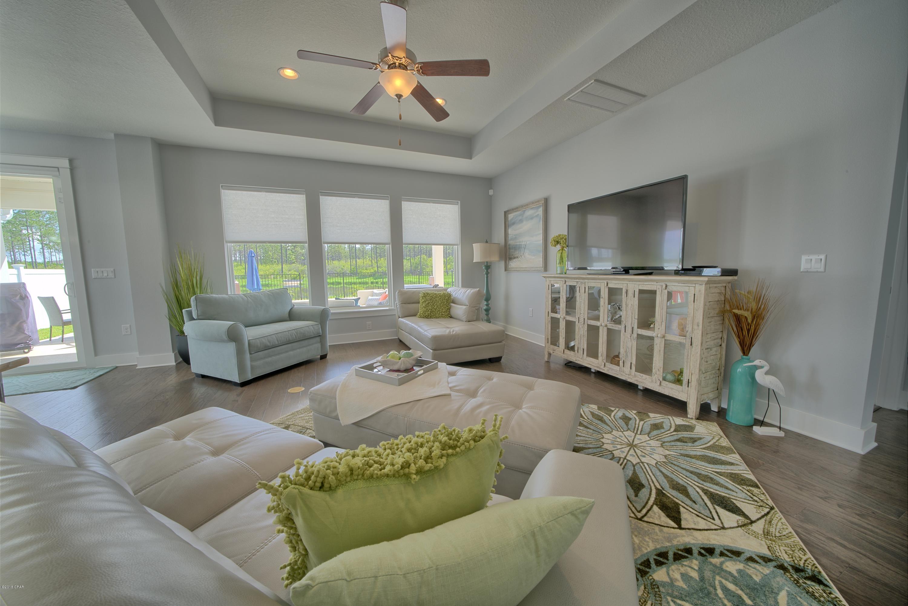 Breakfast Point - Residential