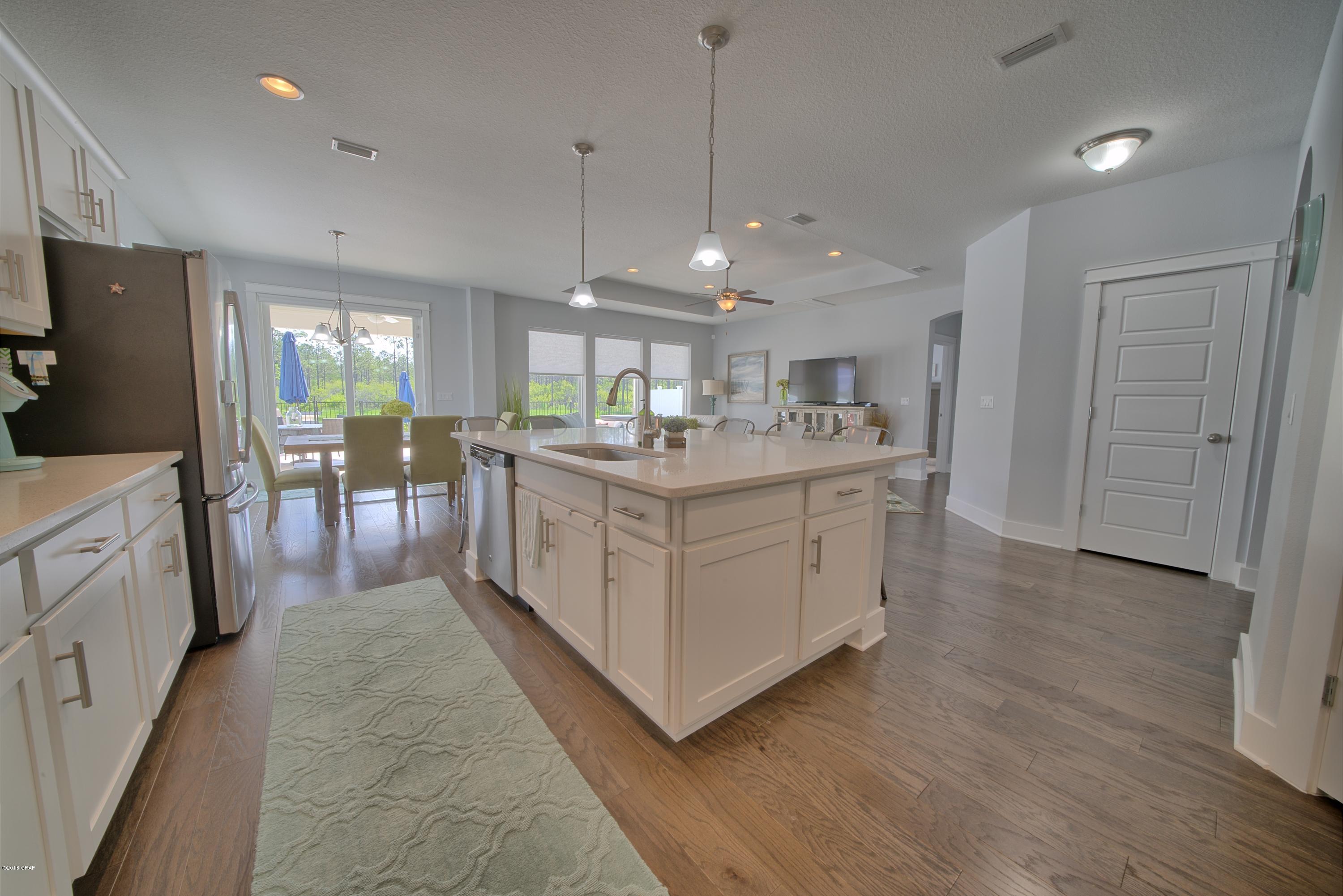 Breakfast Point - Residential