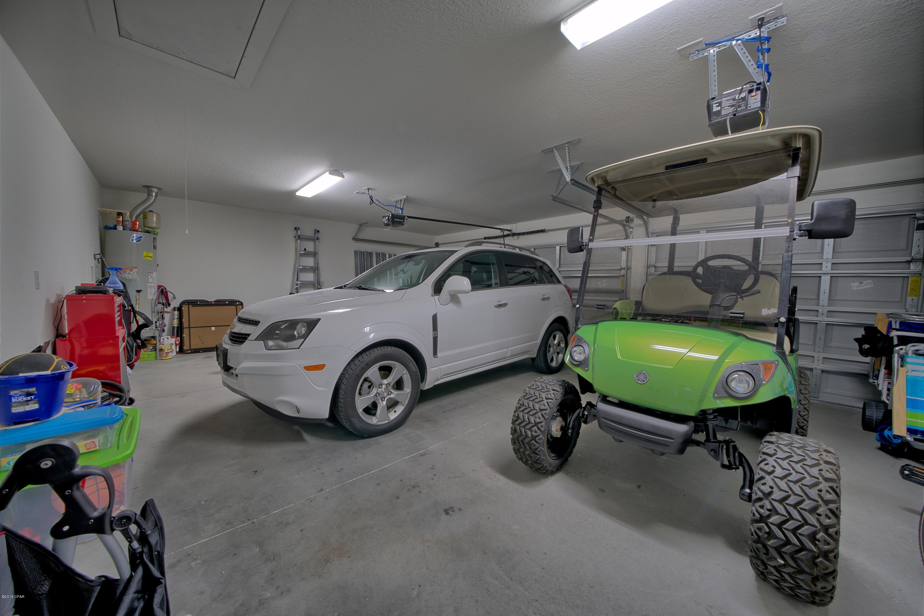 Breakfast Point - Residential