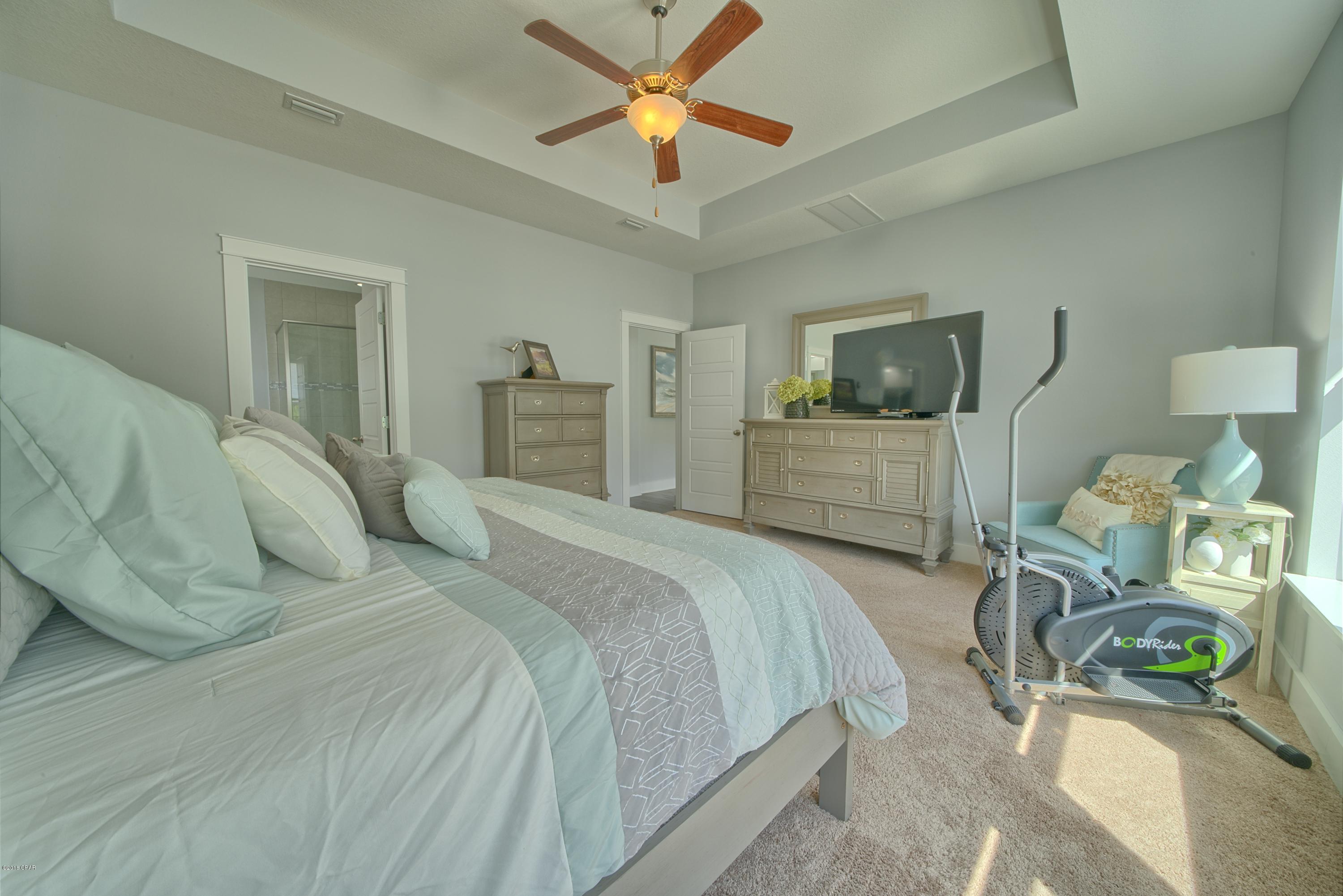 Breakfast Point - Residential