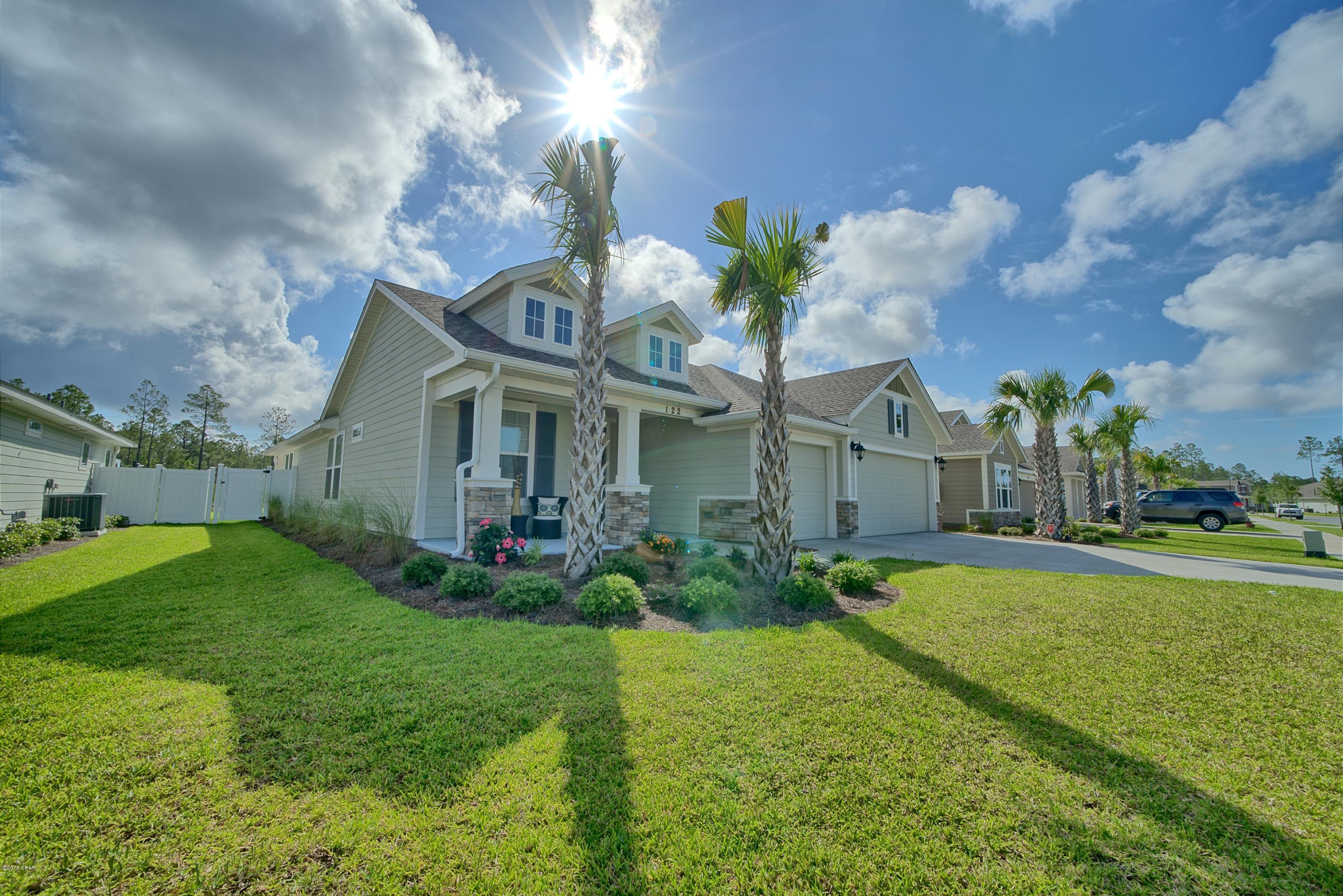 Breakfast Point - Residential