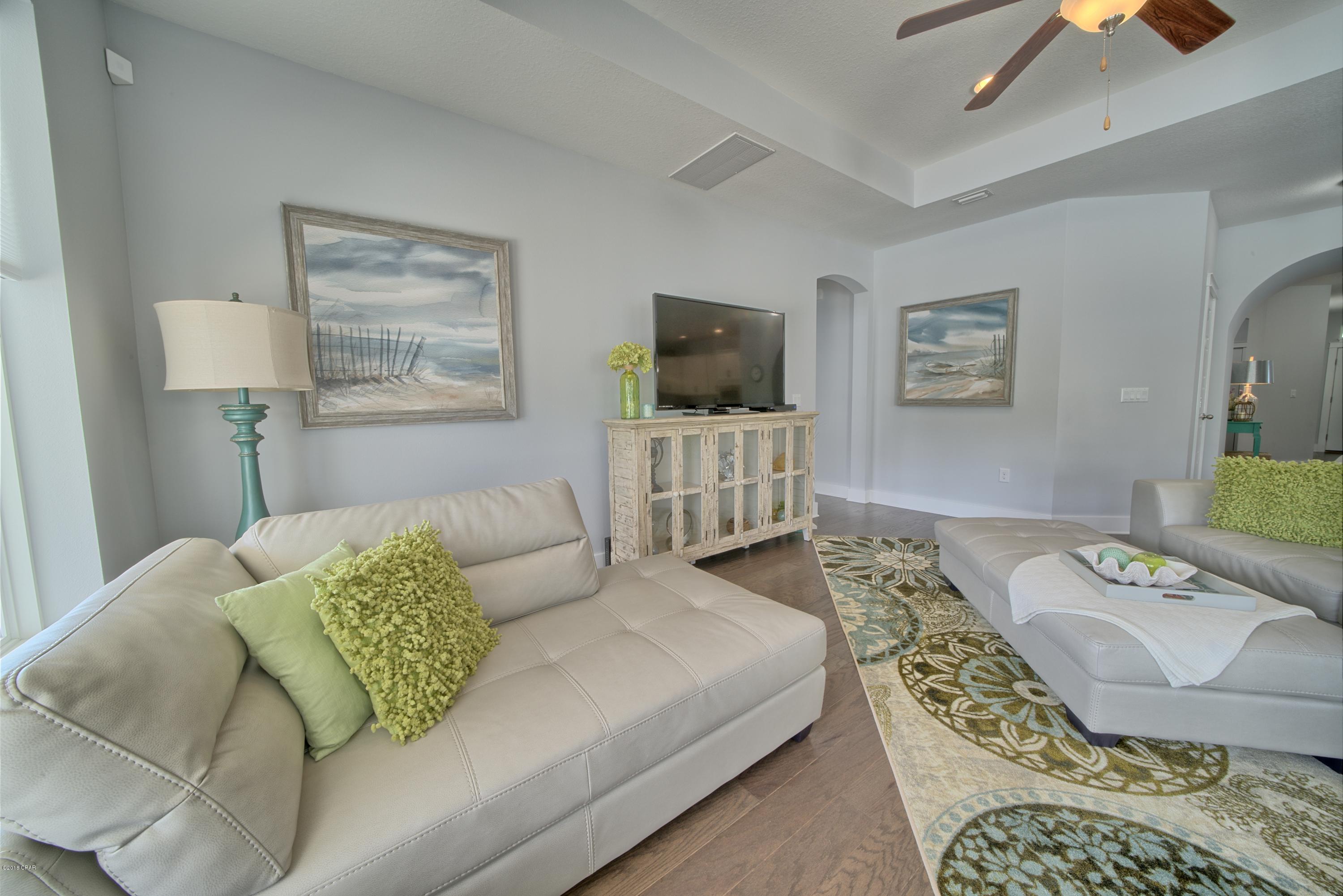 Breakfast Point - Residential