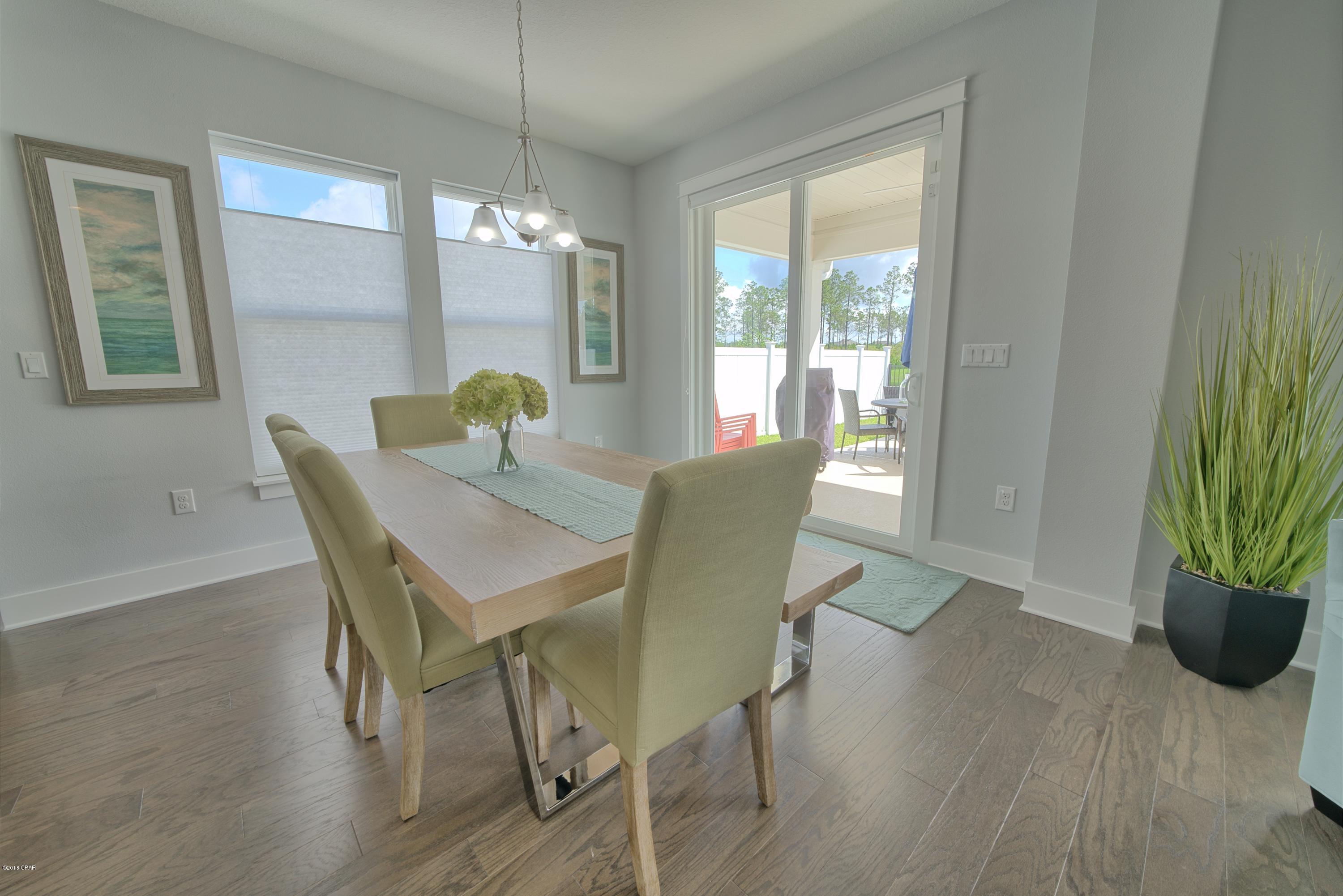 Breakfast Point - Residential