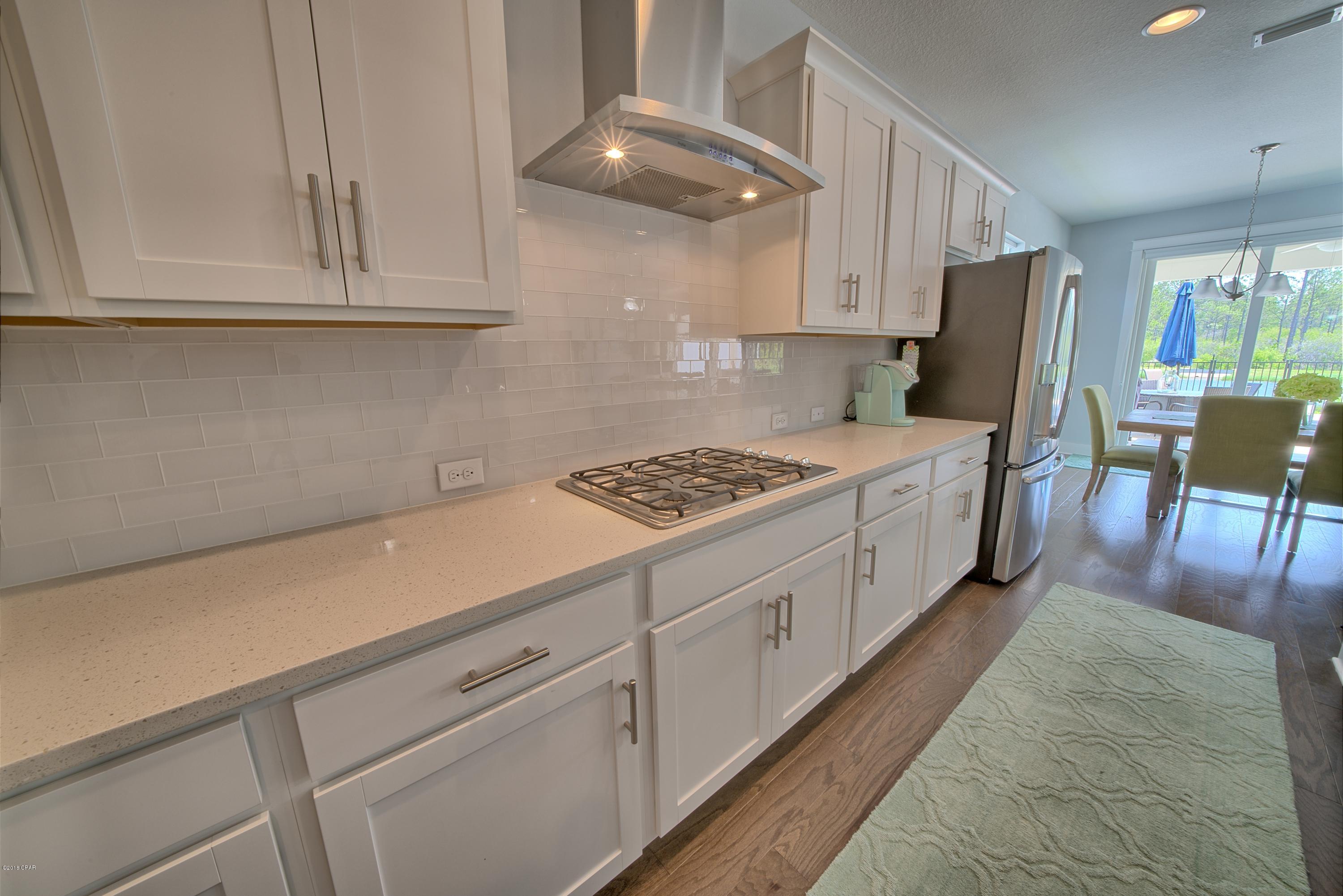 Breakfast Point - Residential