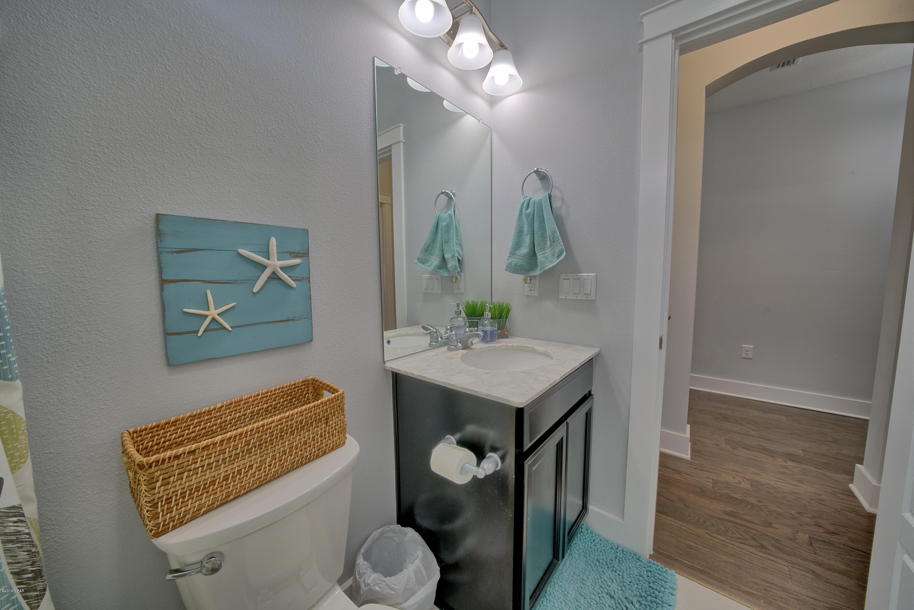 Breakfast Point - Residential