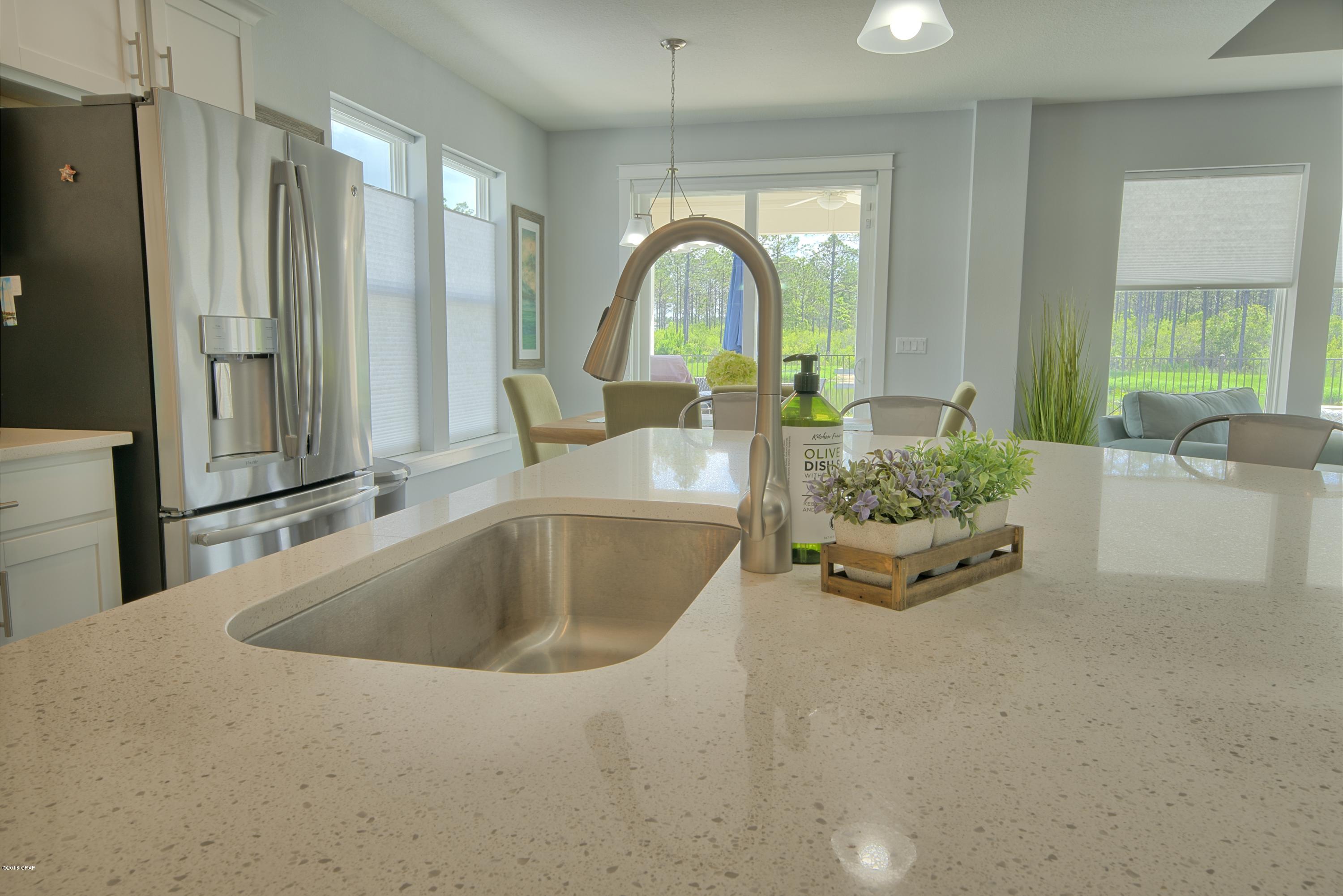 Breakfast Point - Residential