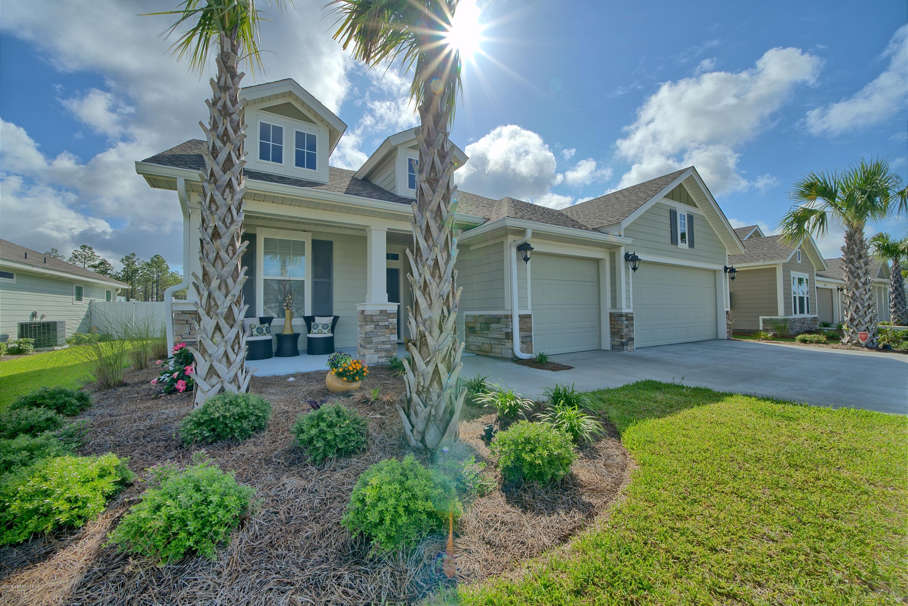 Breakfast Point - Residential