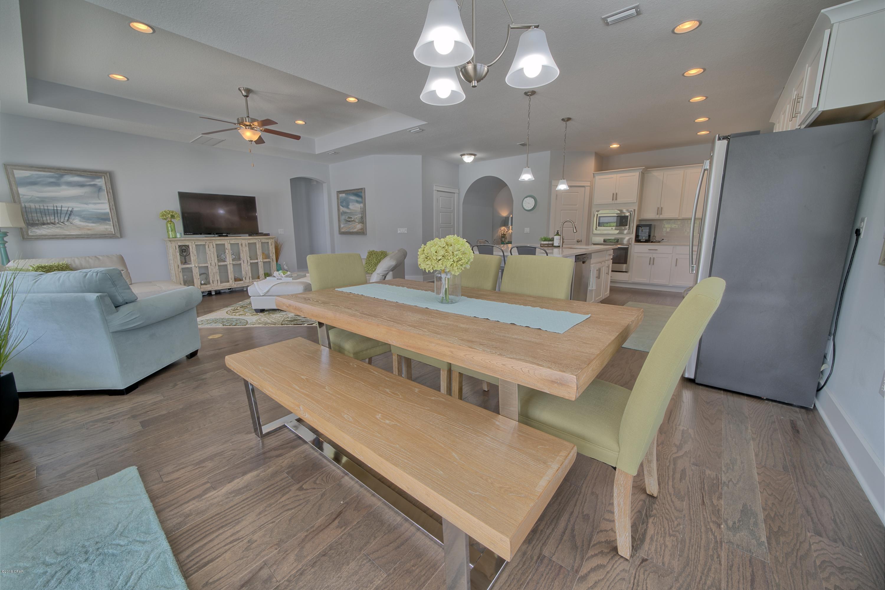 Breakfast Point - Residential