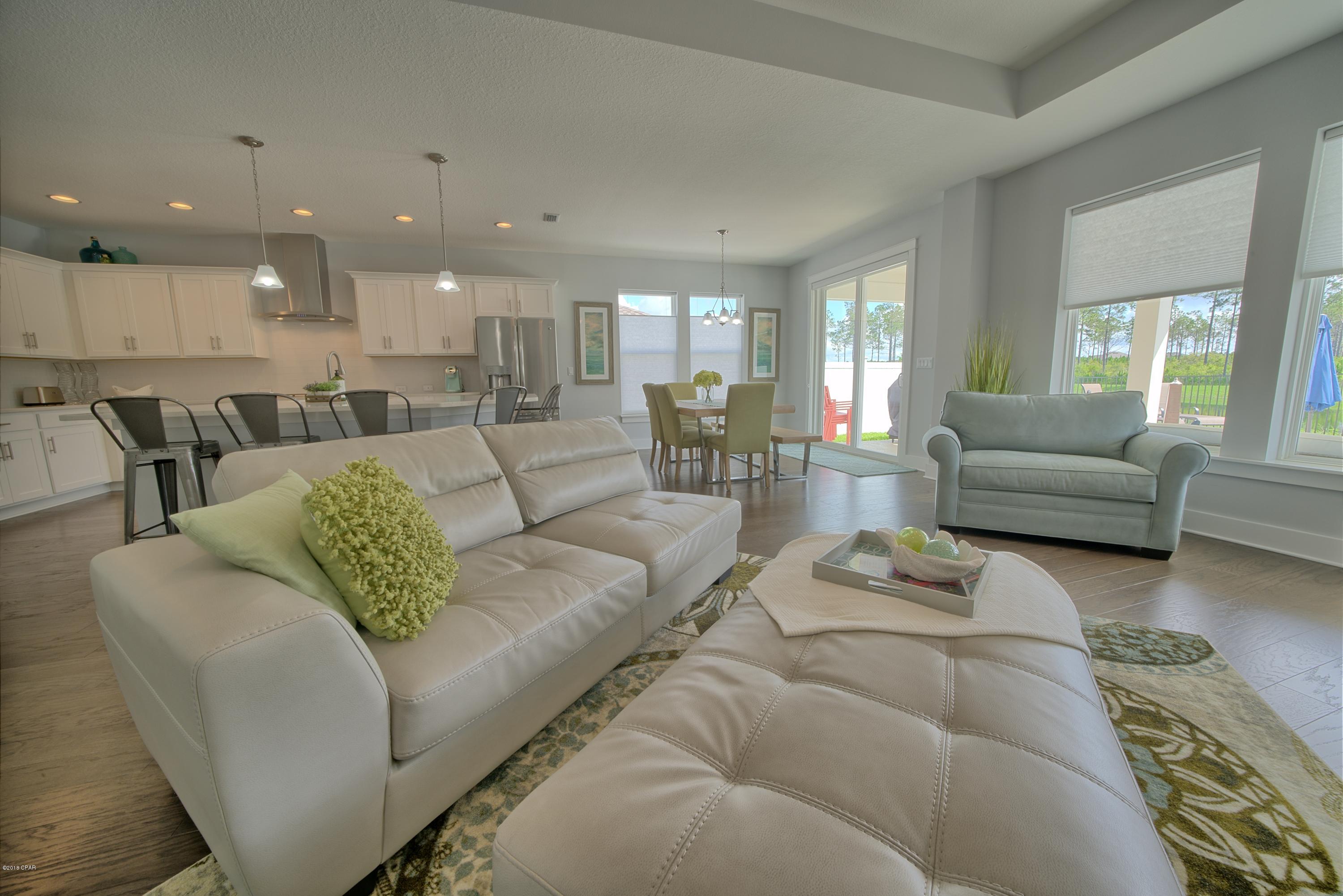 Breakfast Point - Residential