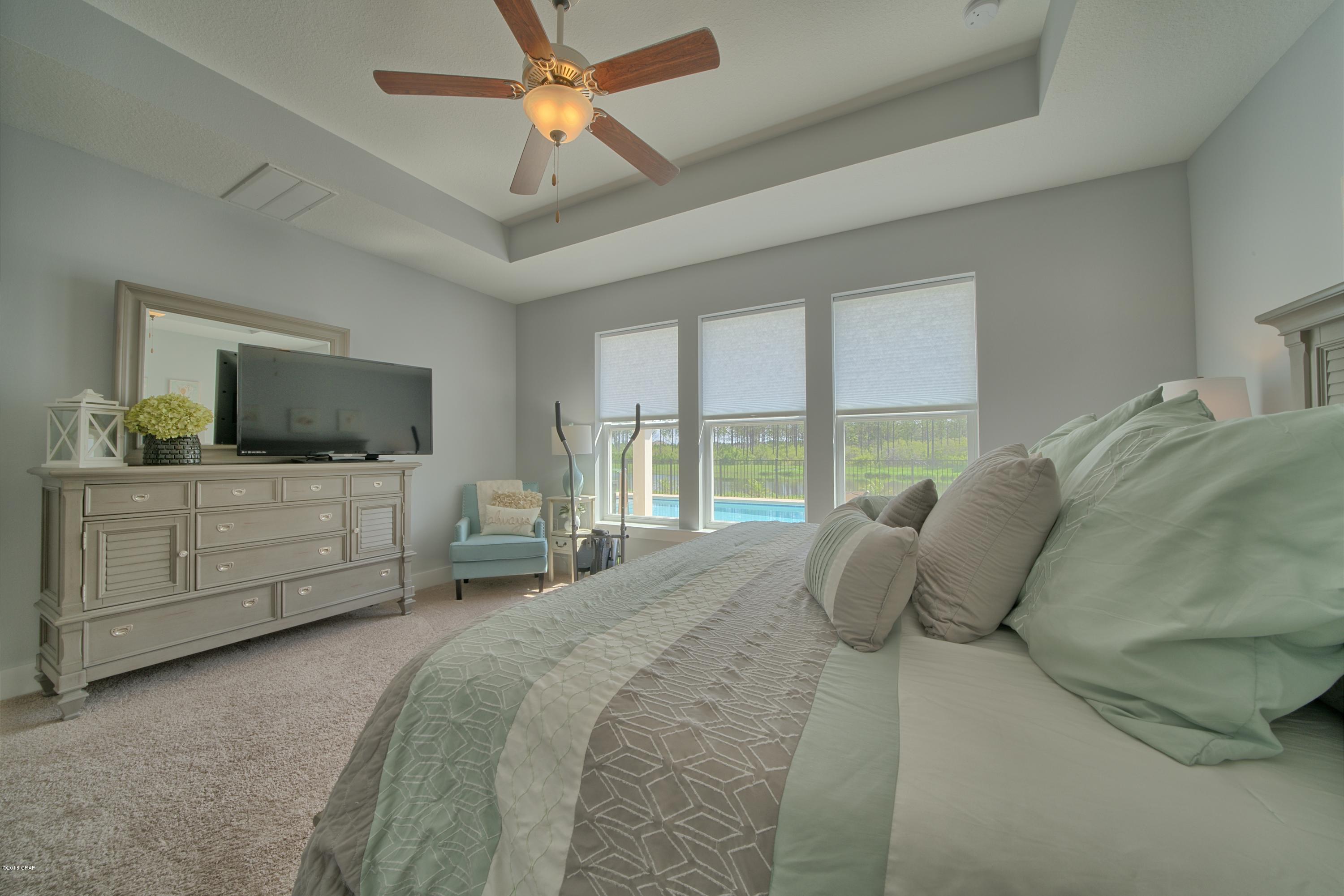 Breakfast Point - Residential