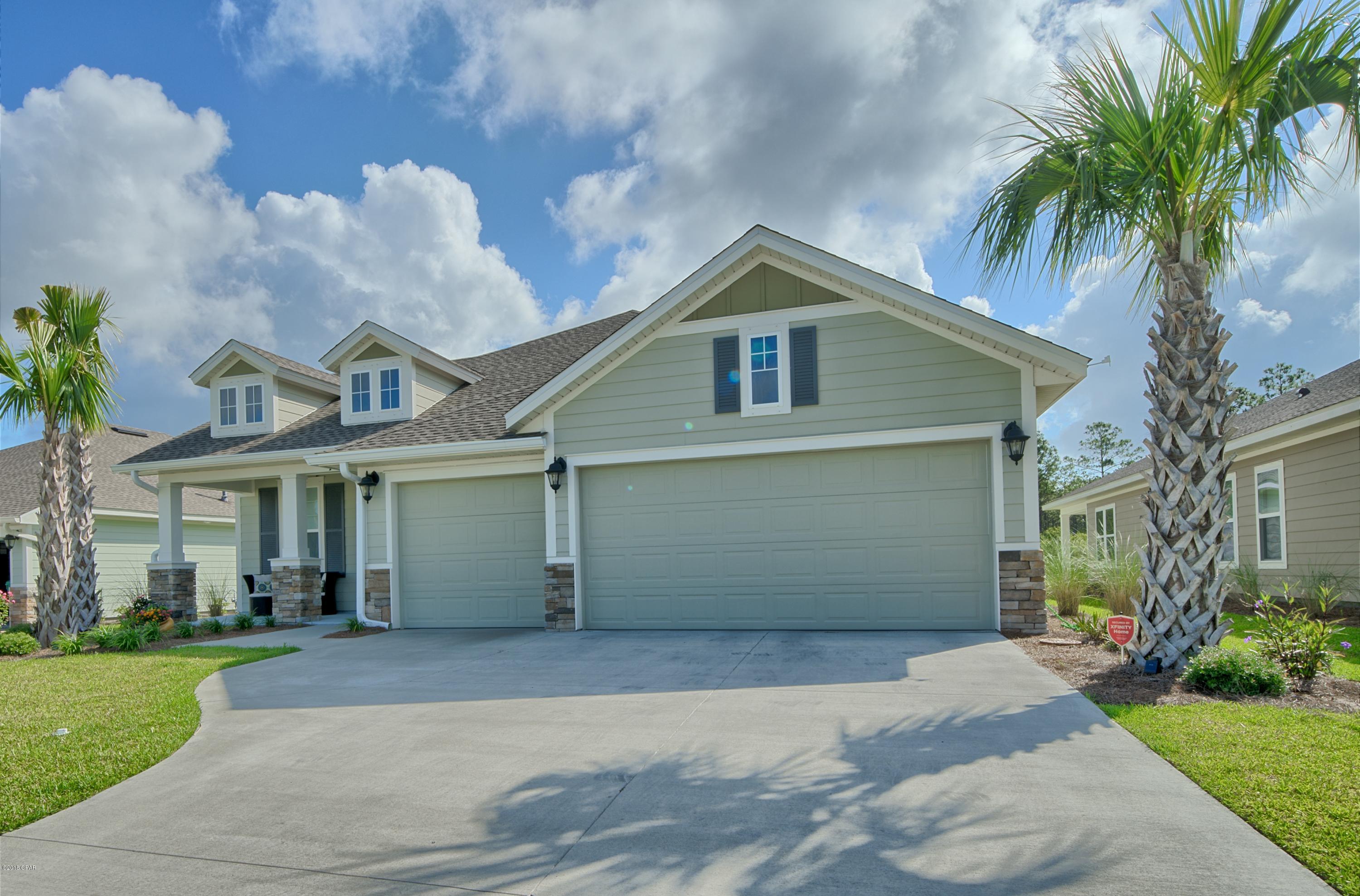 Breakfast Point - Residential