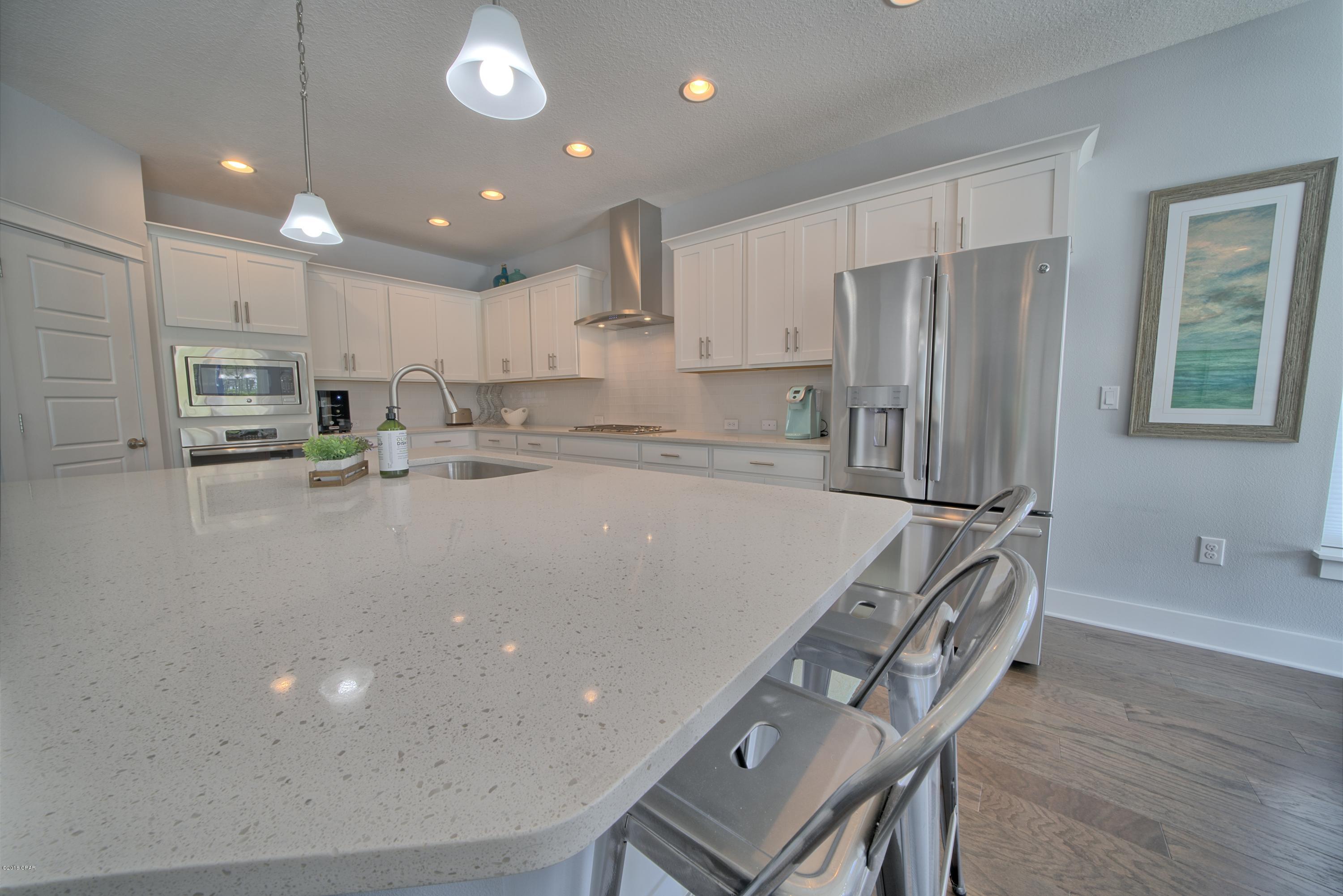 Breakfast Point - Residential