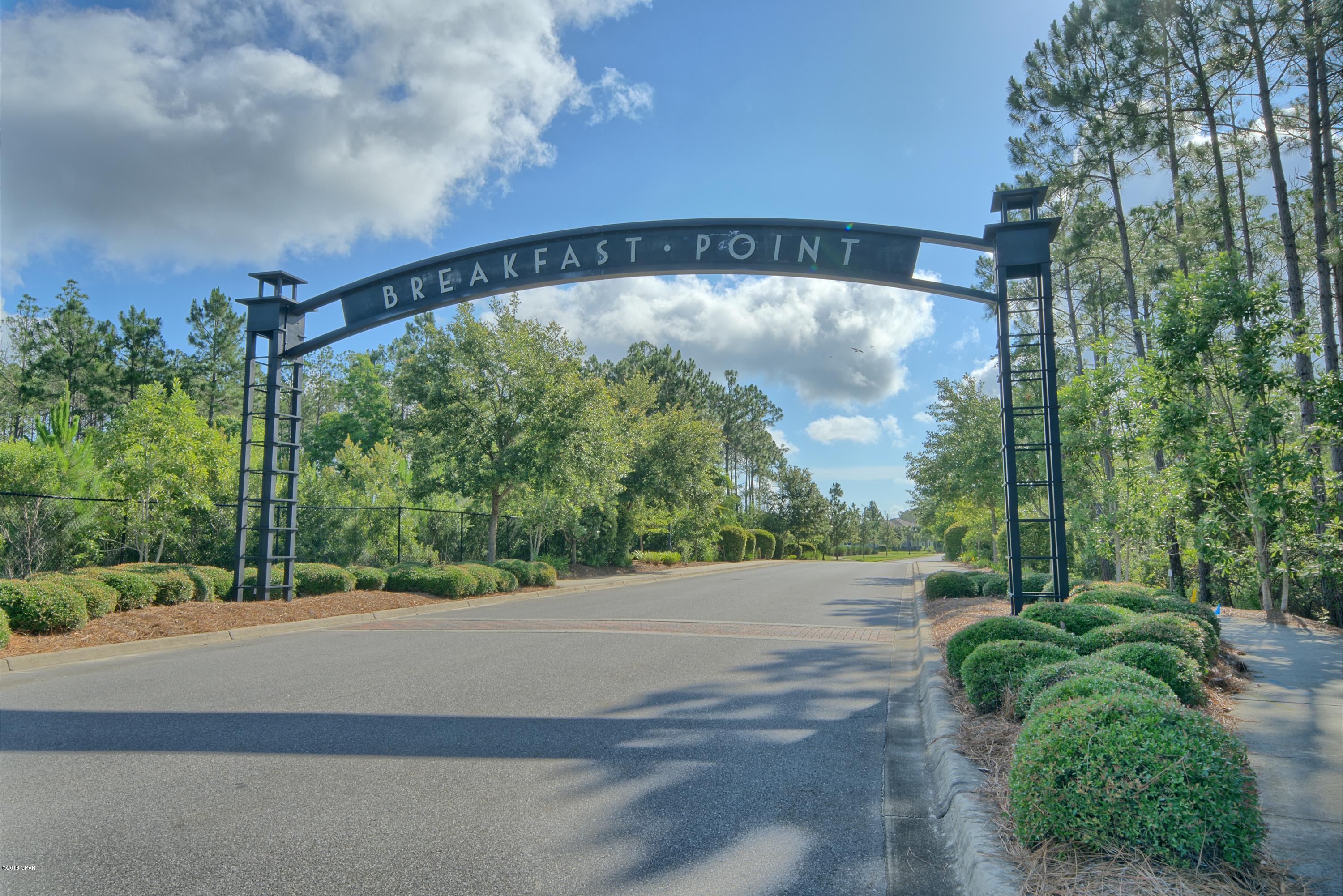 Breakfast Point - Residential