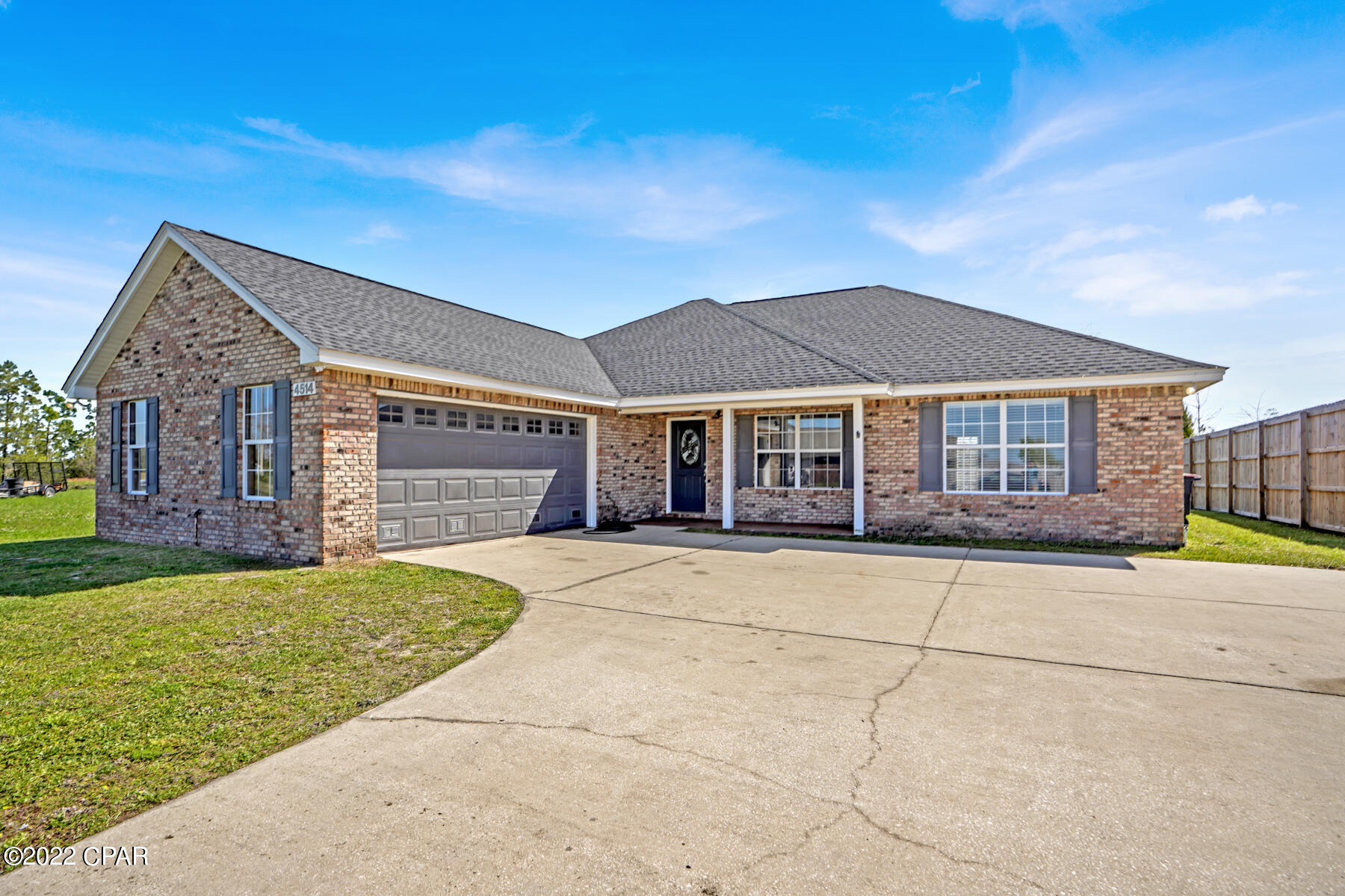 Bylsma Manor Estates - Residential