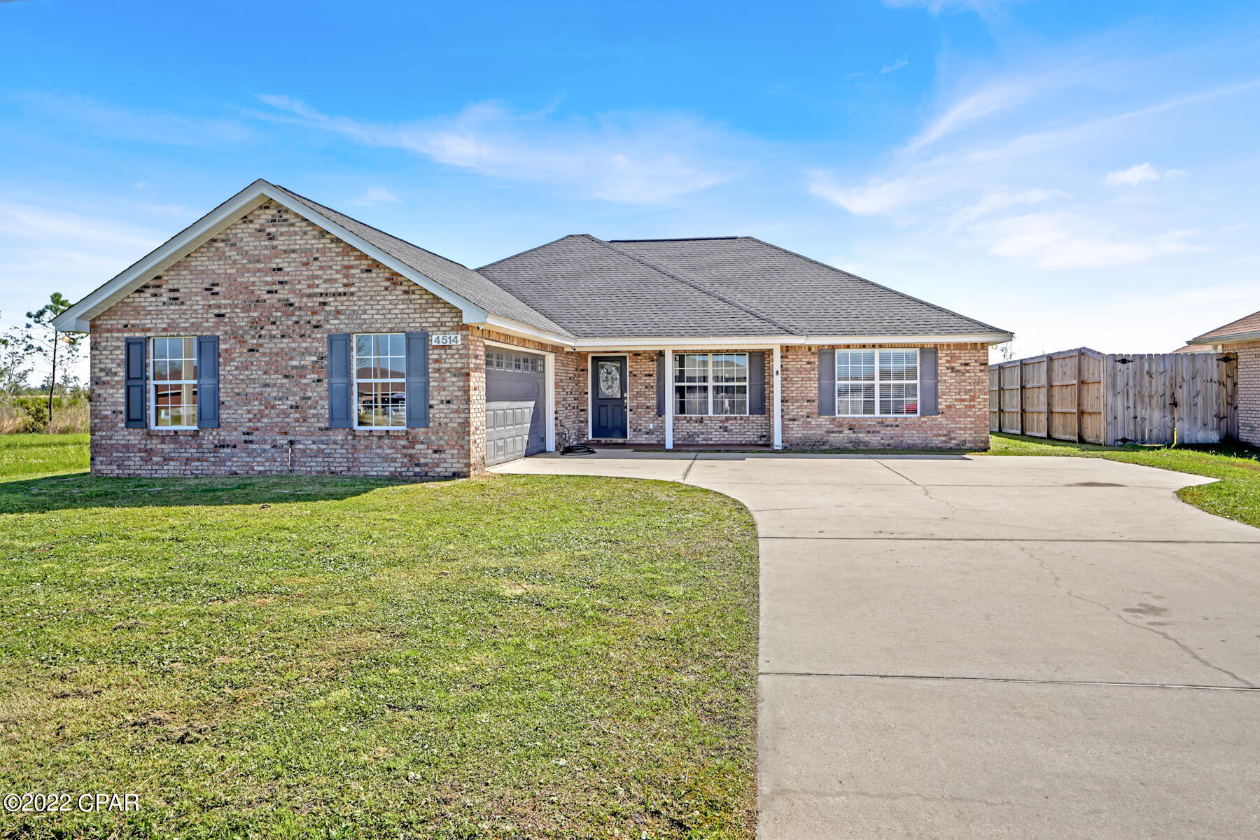 Bylsma Manor Estates - Residential