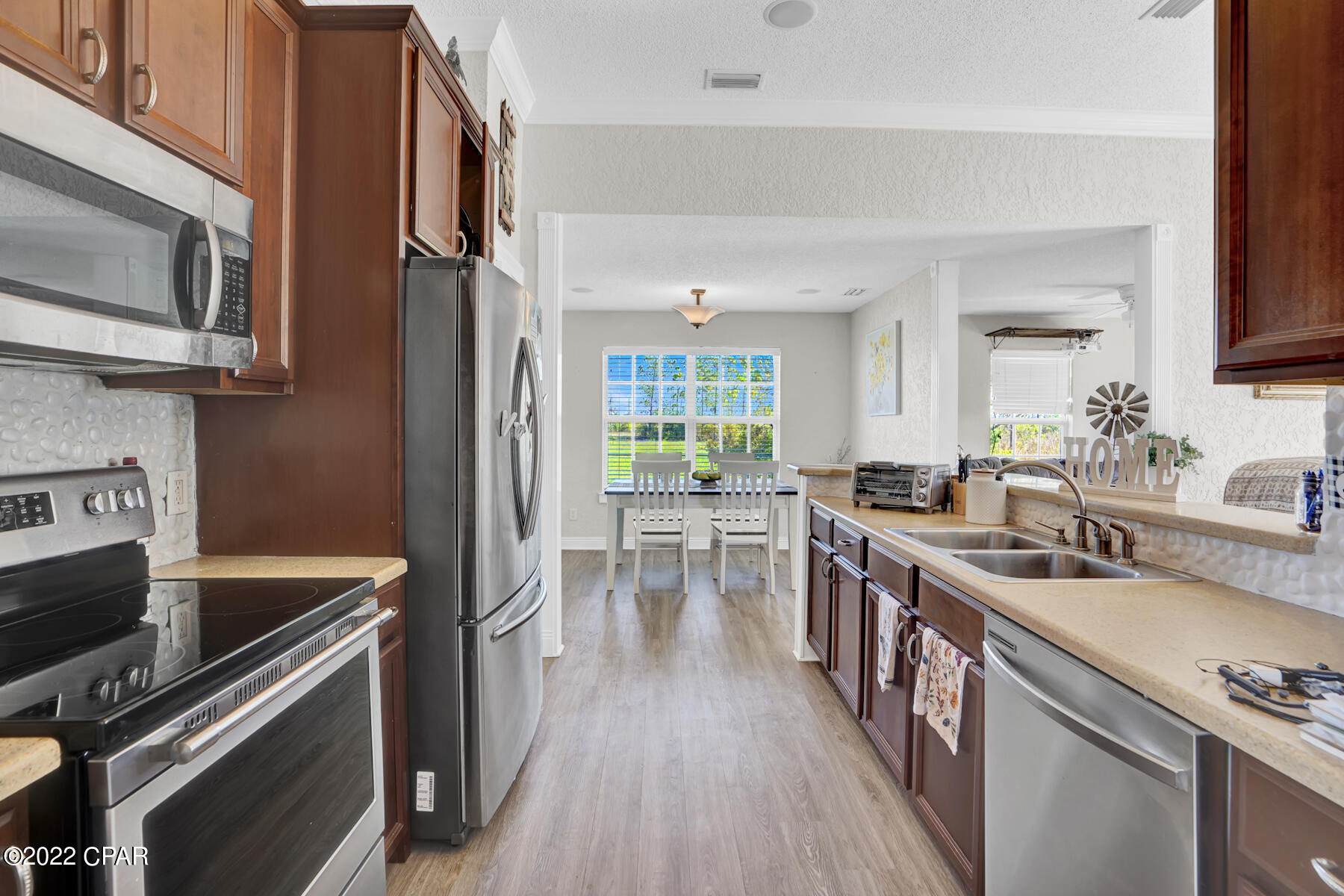 Bylsma Manor Estates - Residential