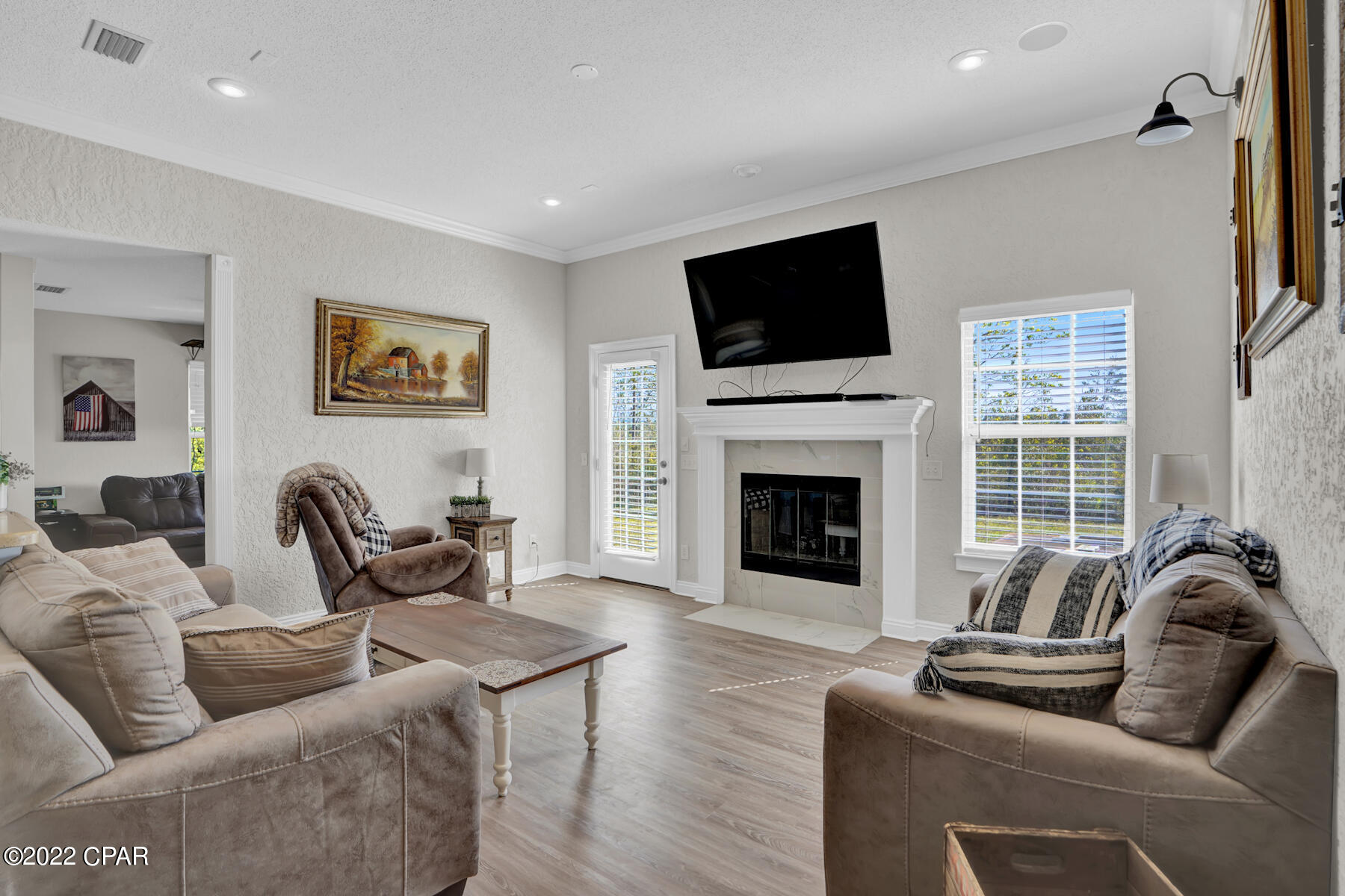 Bylsma Manor Estates - Residential