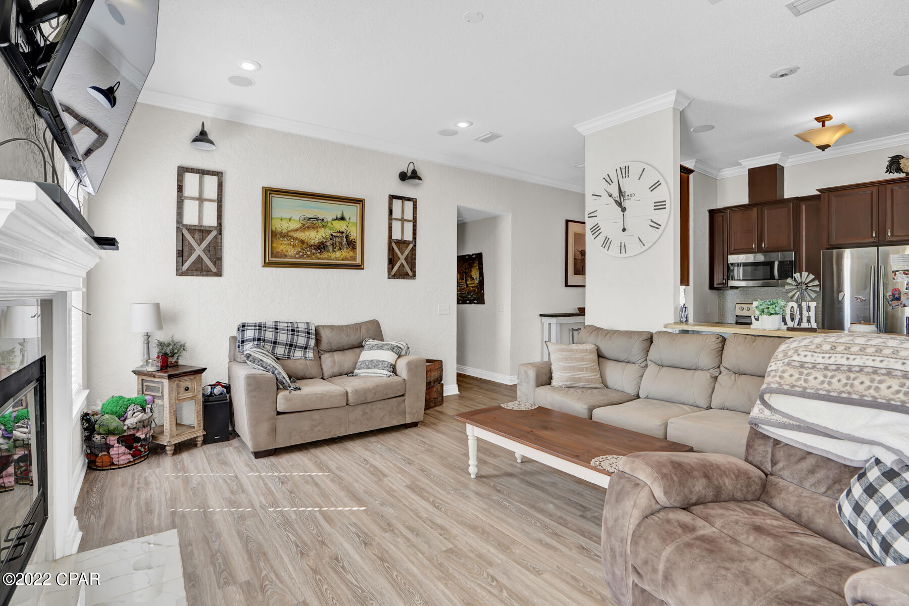 Bylsma Manor Estates - Residential