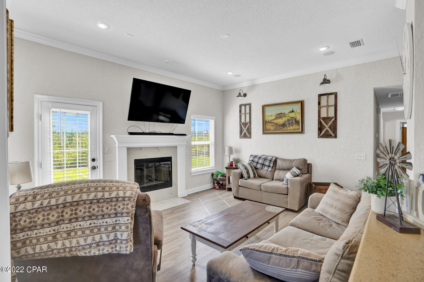 Bylsma Manor Estates - Residential