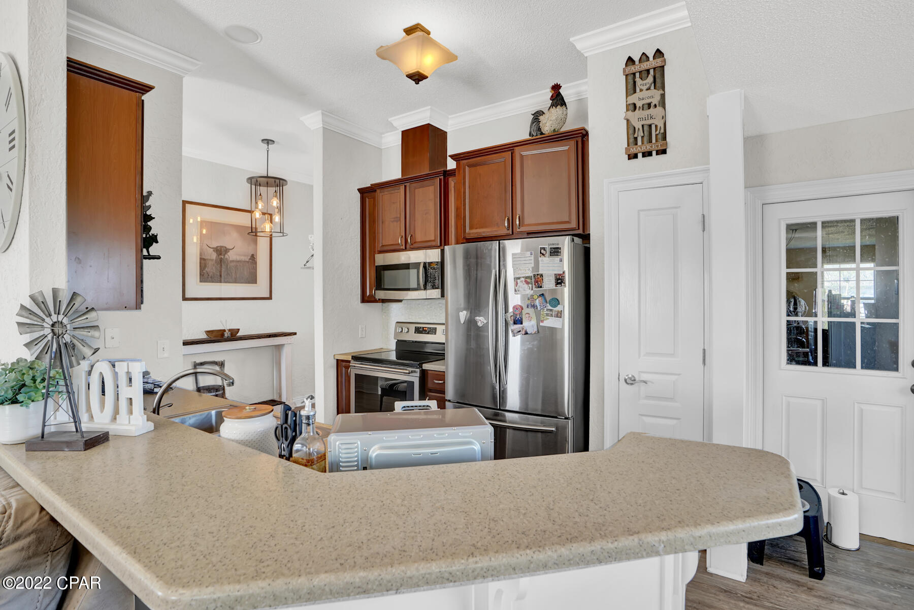 Bylsma Manor Estates - Residential