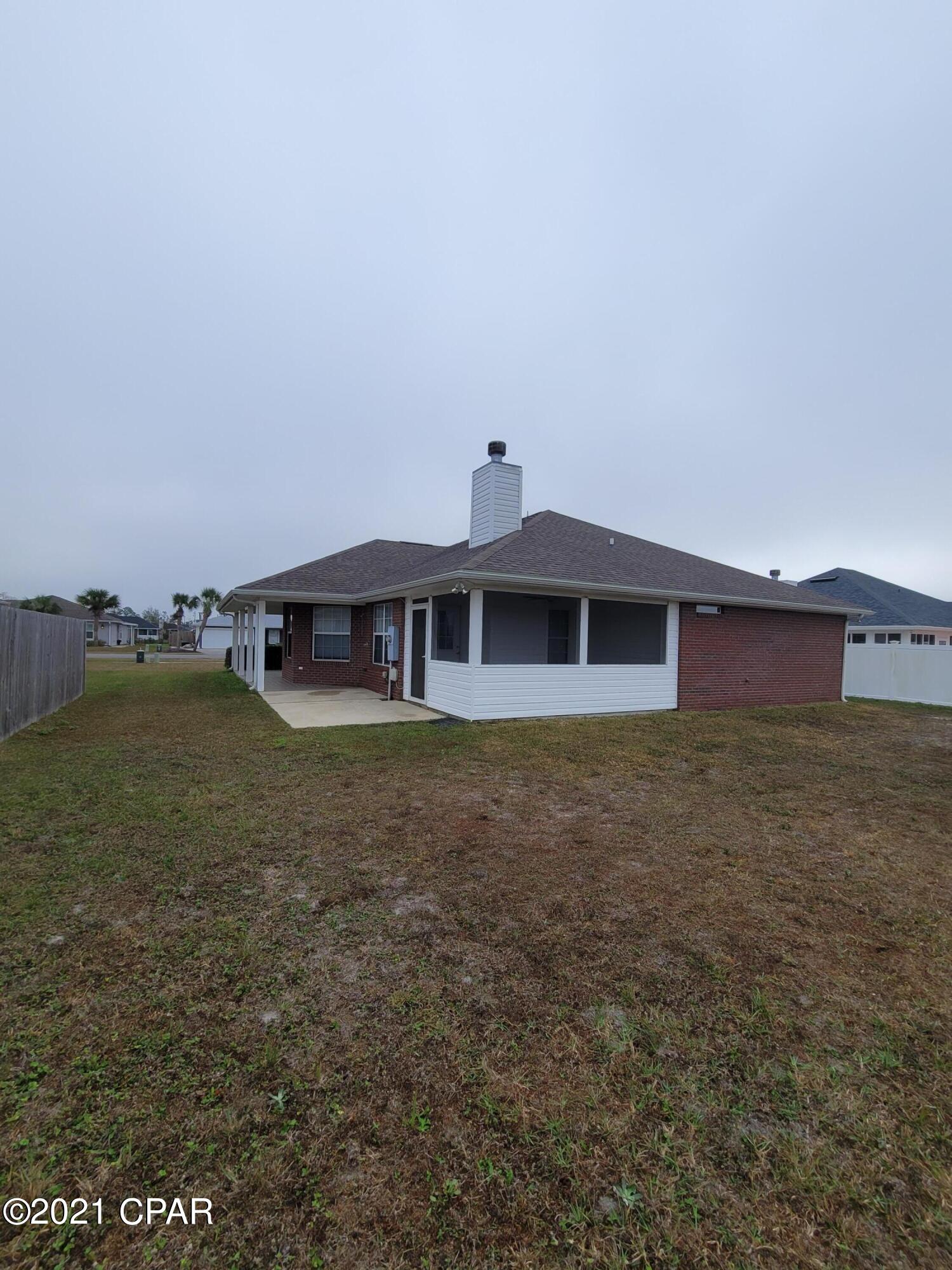 Magnolia Meadows - Residential Lease