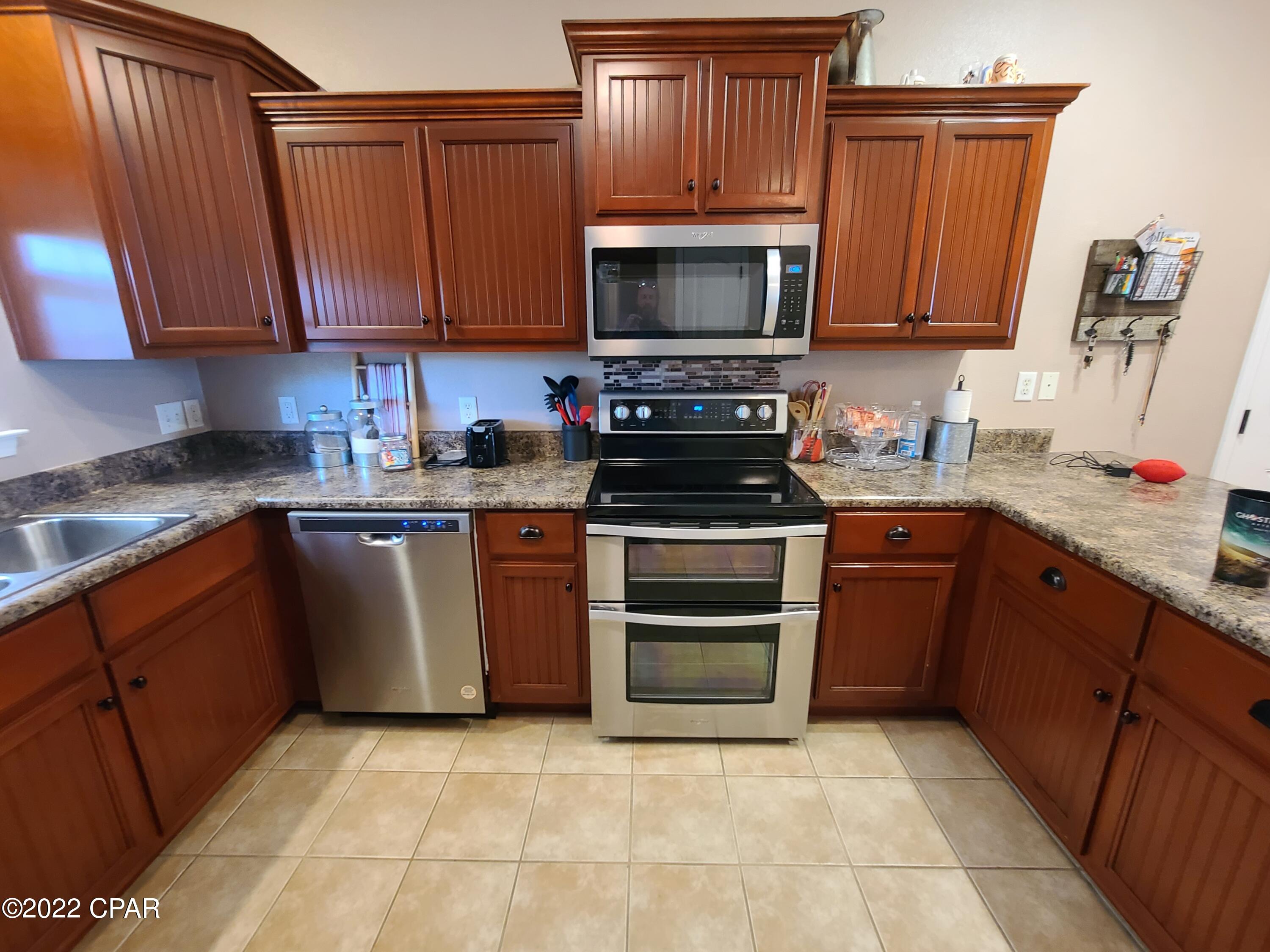 Oak Gardens II - Residential