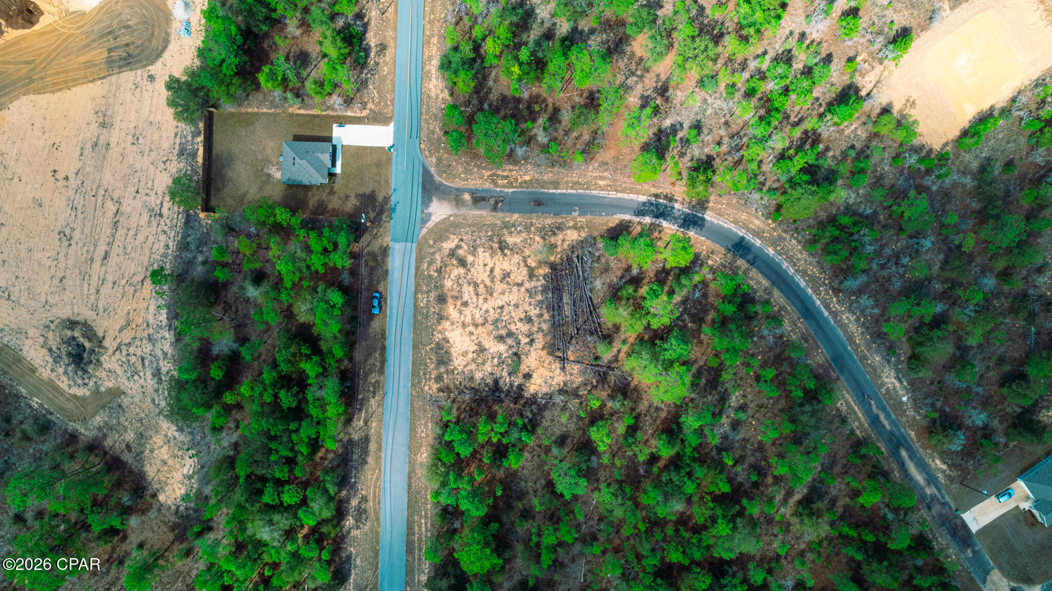 Sunny Hills Unit 1 - Land