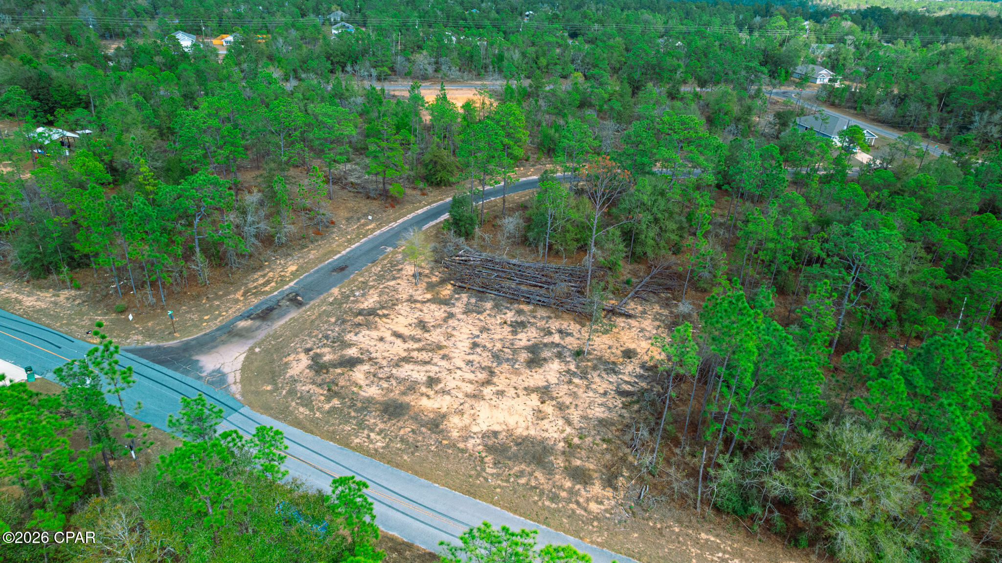 Sunny Hills Unit 1 - Land