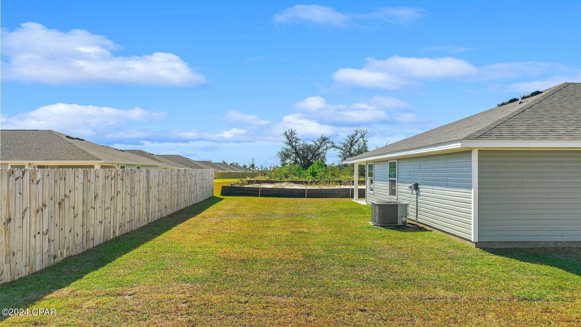 Park Place Phase 1 - Residential