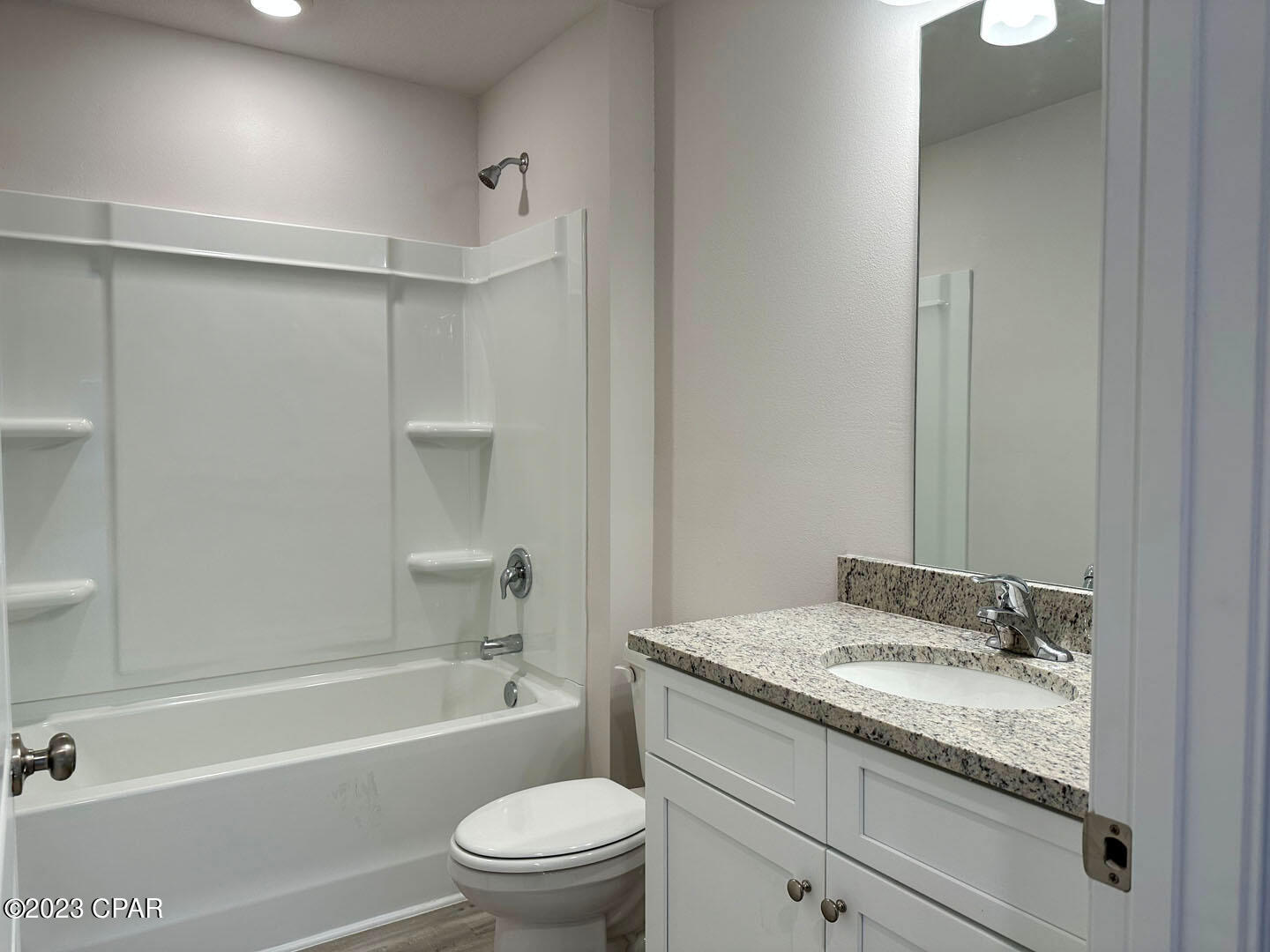 Park Place Phase 1 - Residential