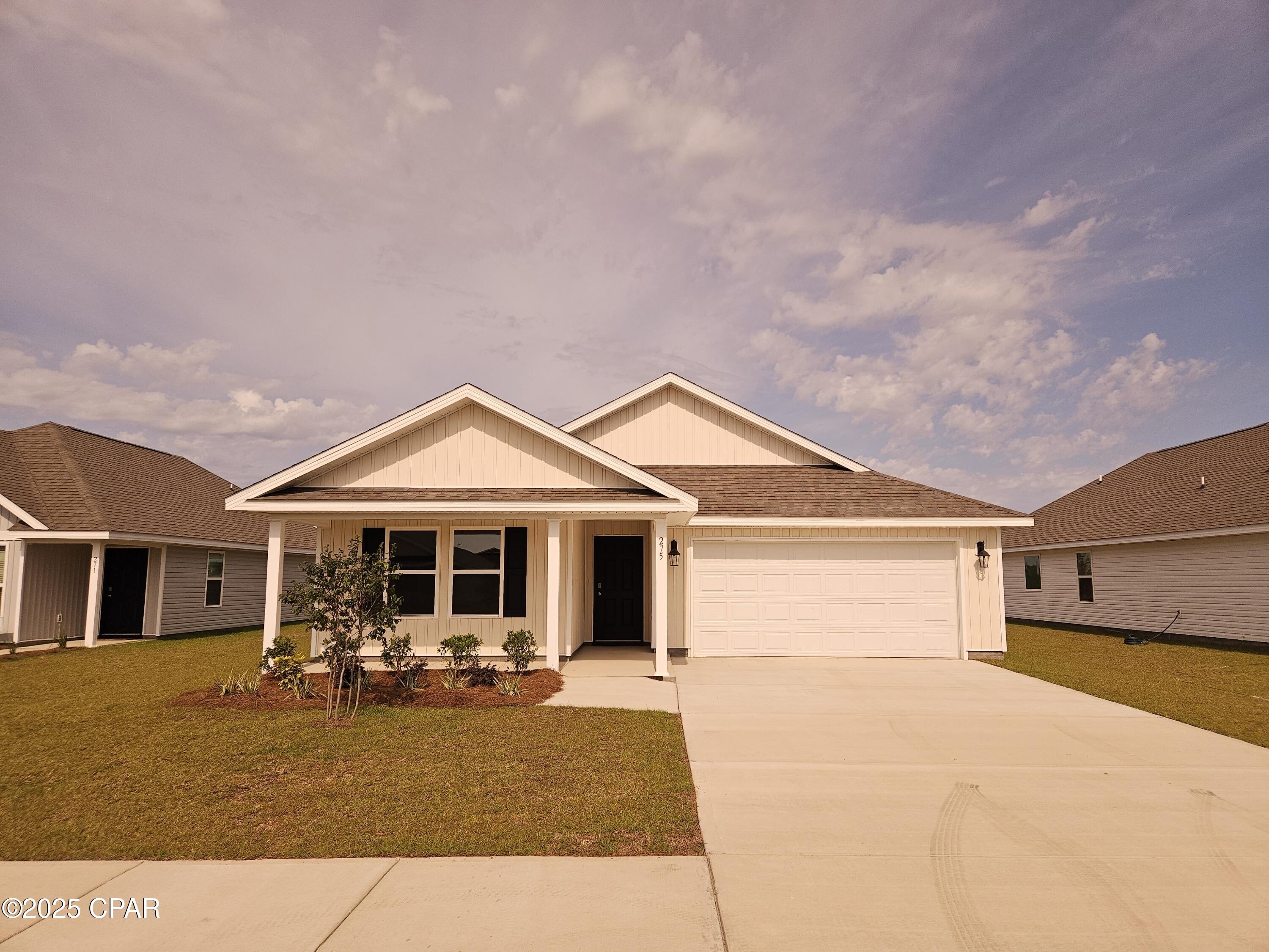 Park Place Phase 1 - Residential