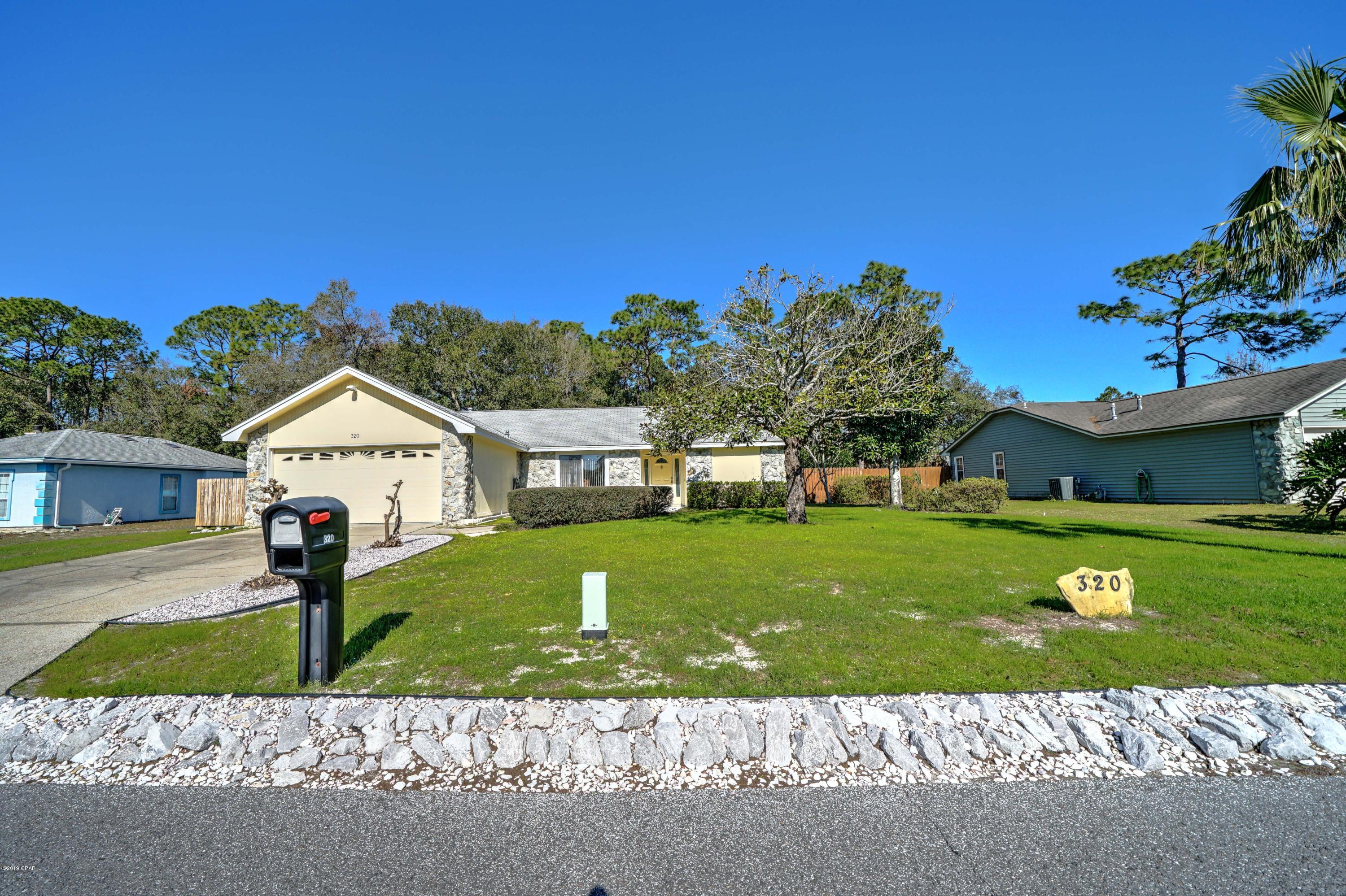 Treasure Palms - Residential